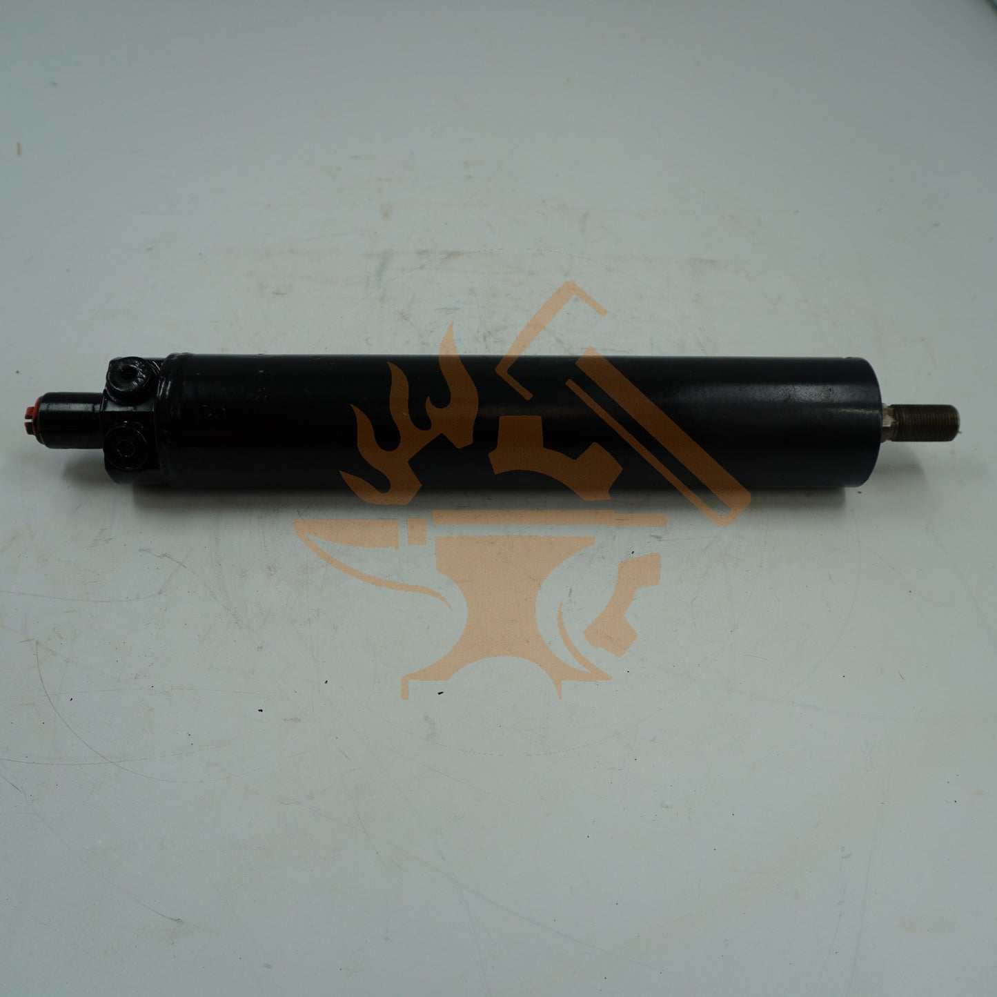 Power Steering Cylinder E6NN3A540CA for Ford New Holland 455 550 555 555A 555B