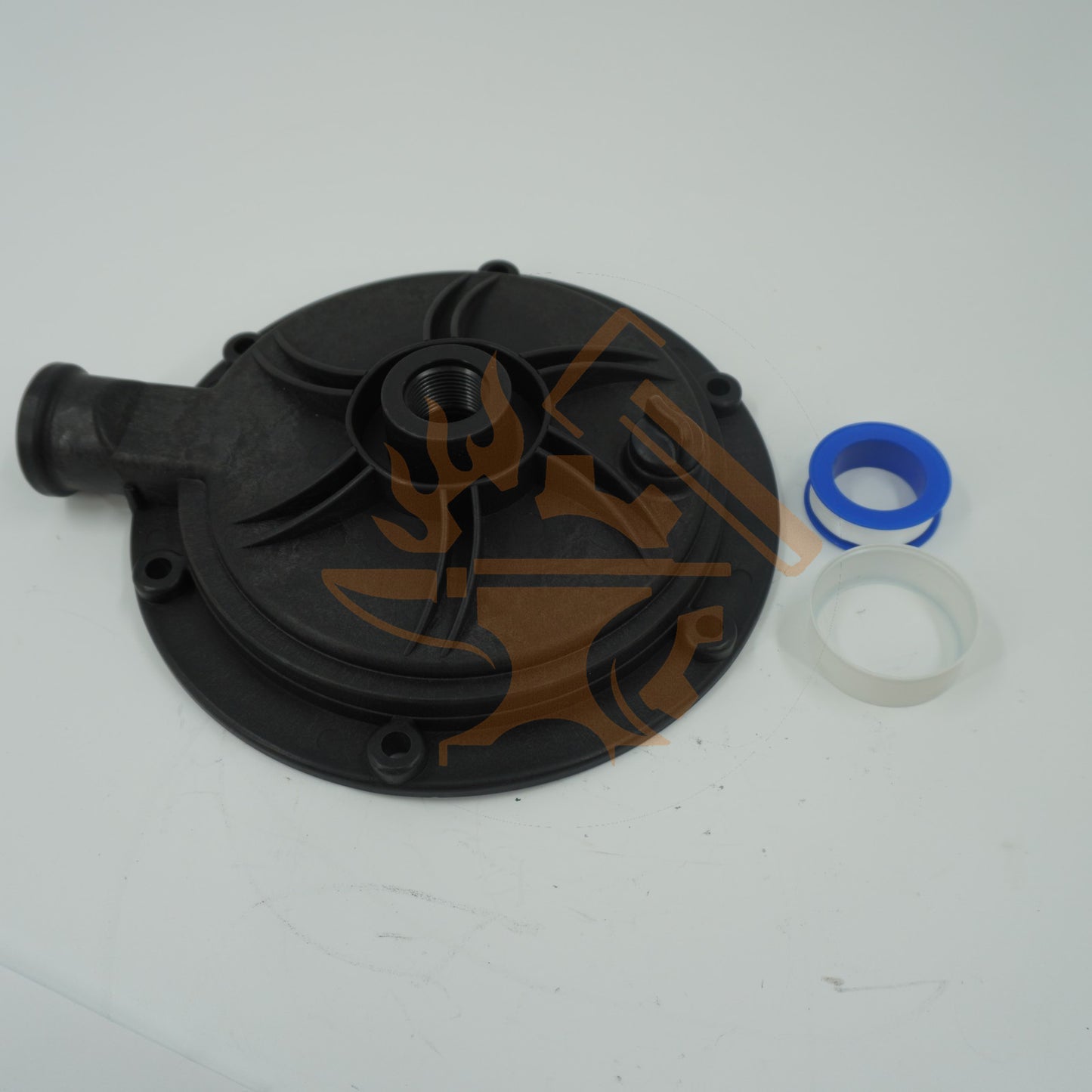 Volute R0536300 for Polaris PB4-60 Booster Pump