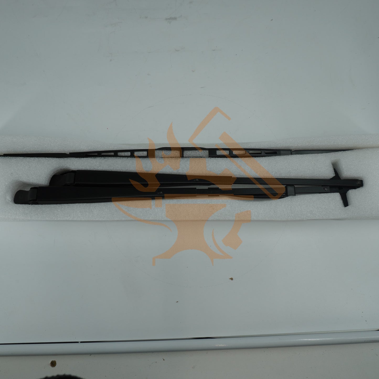 Windshield Wiper Arm & Blade 7188371 & 7188372 for Bobcat 751 753 763 863 873