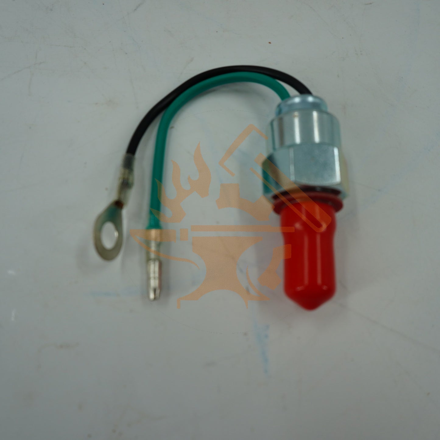 Fuel Solenoid 21188-7001 for Kawasaki FH601D FH601V FH641D FH641V FH680V FH721V