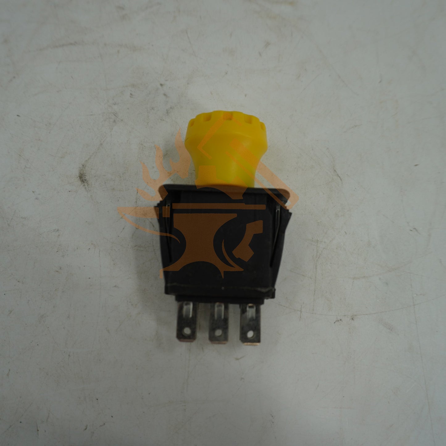 PTO Switch LVA21438 AM127393 AM124140 John Deere Sabre Scotts GT LX SST LT GX