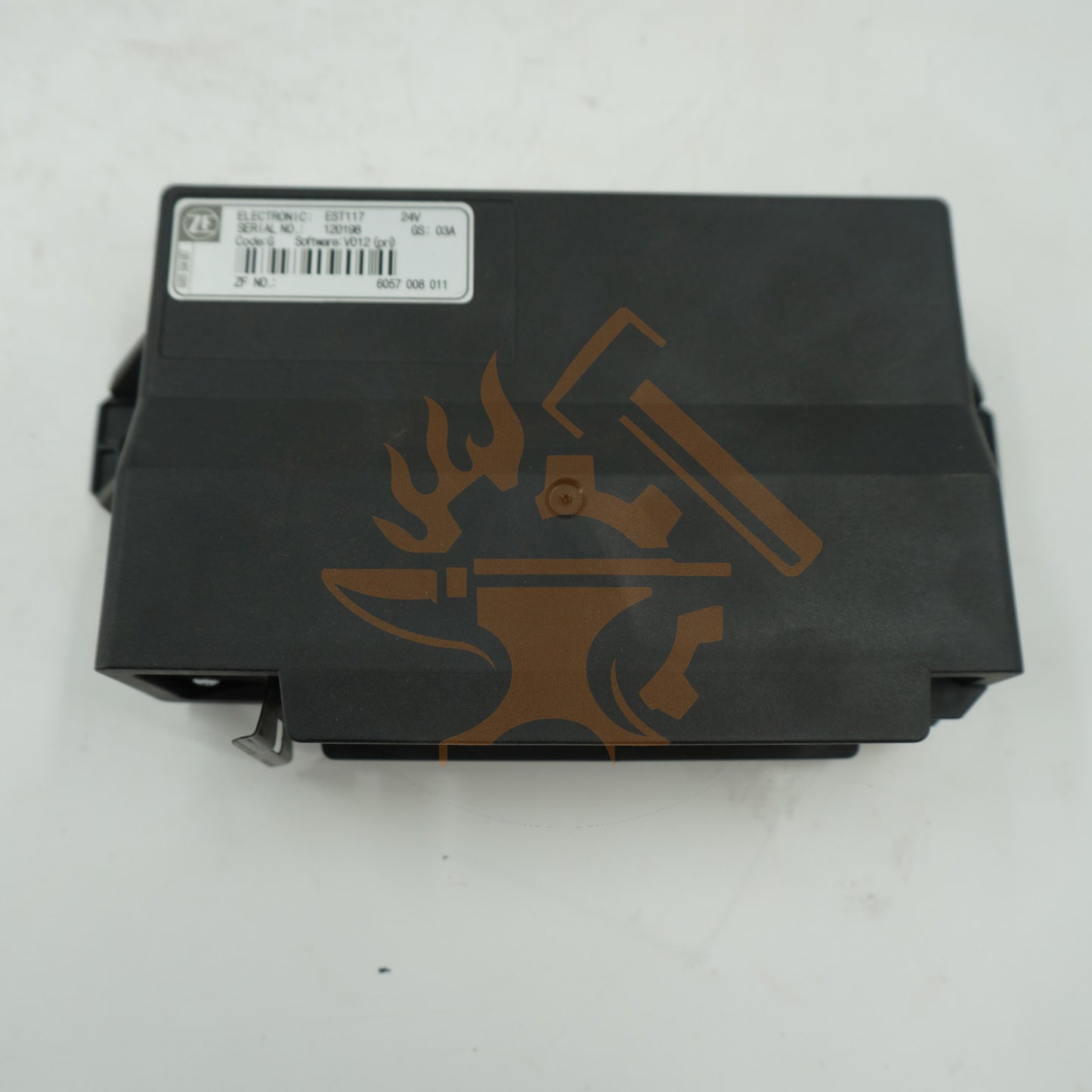 Controller 6057008011 for ZF Trans 4WG180 4WG200 Liugong Wheel Loader XCMG ZL50G