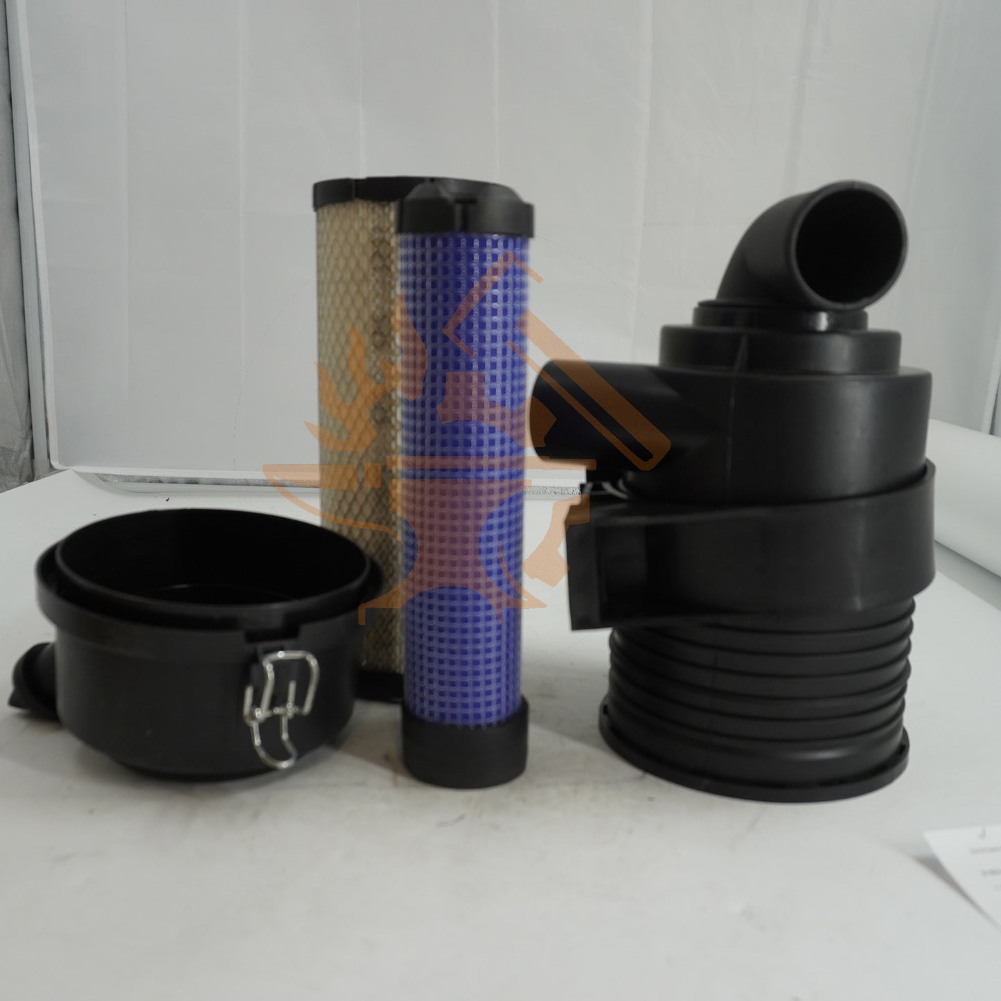 Aftermarket Donaldson G057514 Air Cleaner Assembly