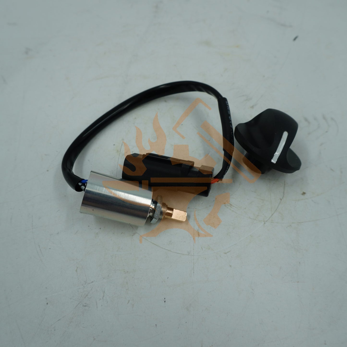 Switch 268-0761 for CAT C2.6 C3.3B C2.4 Excavator 303.5C 305.5D 306E 307E 308E