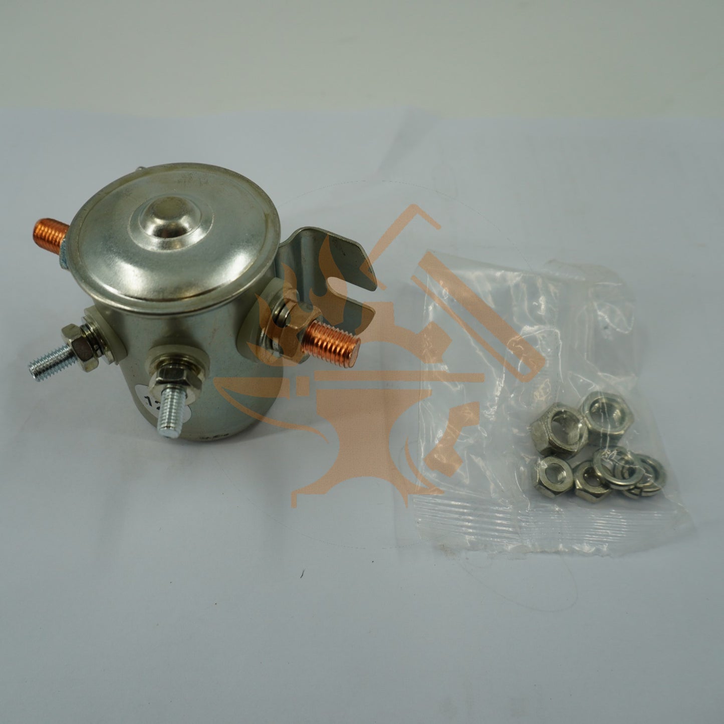 White Rodgers 70-111224S1 12V Amps 80 Power Solenoid