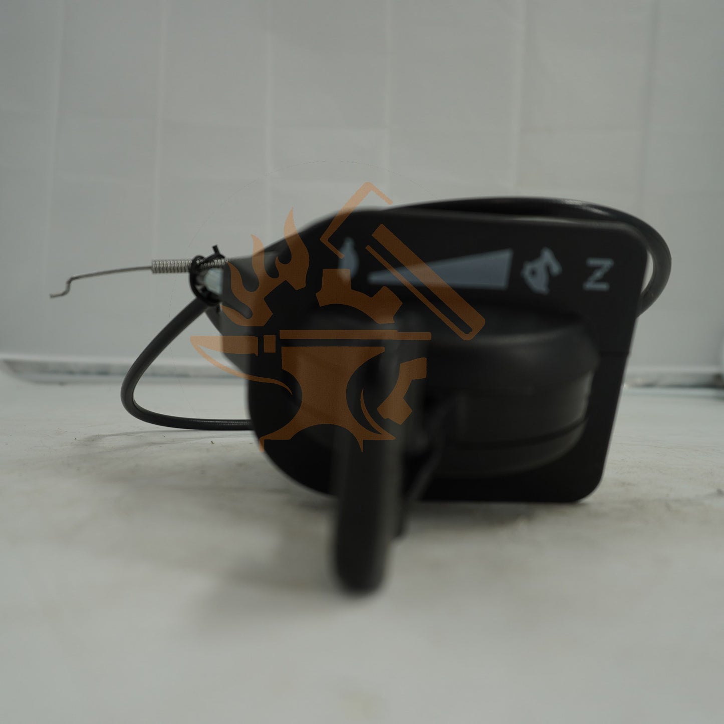 Throttle Cable 946-05098C for Cub Cadet XT1-GT50 XT1-LT46 XT1-LT50 XT1-LT54