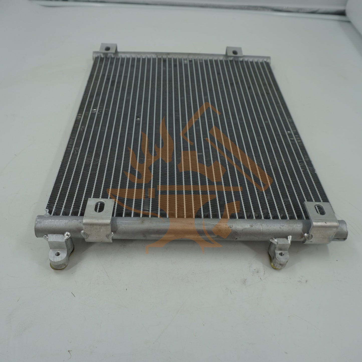 A/C Condenser 3C581-50040 for Kubota Tractor M5040 M6040 M7040 M8540 M9540