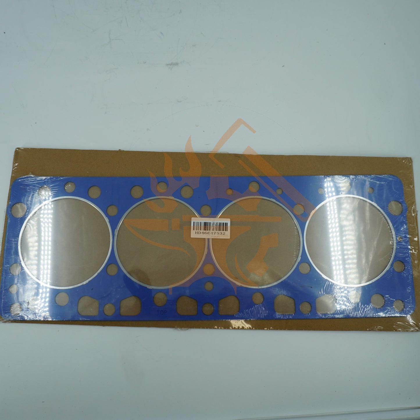 Cylinder Head Gasket 1349089C1 for CASE 580C 480C 480D 580D 584C 586C 585C 585D