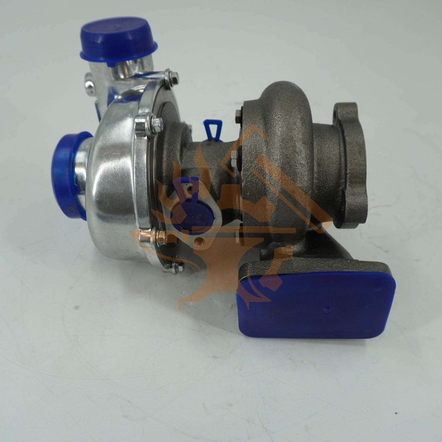 Turbo RHB6 Turbocharger 121423-18010 for Yanmar Engine 3T84 3T90T