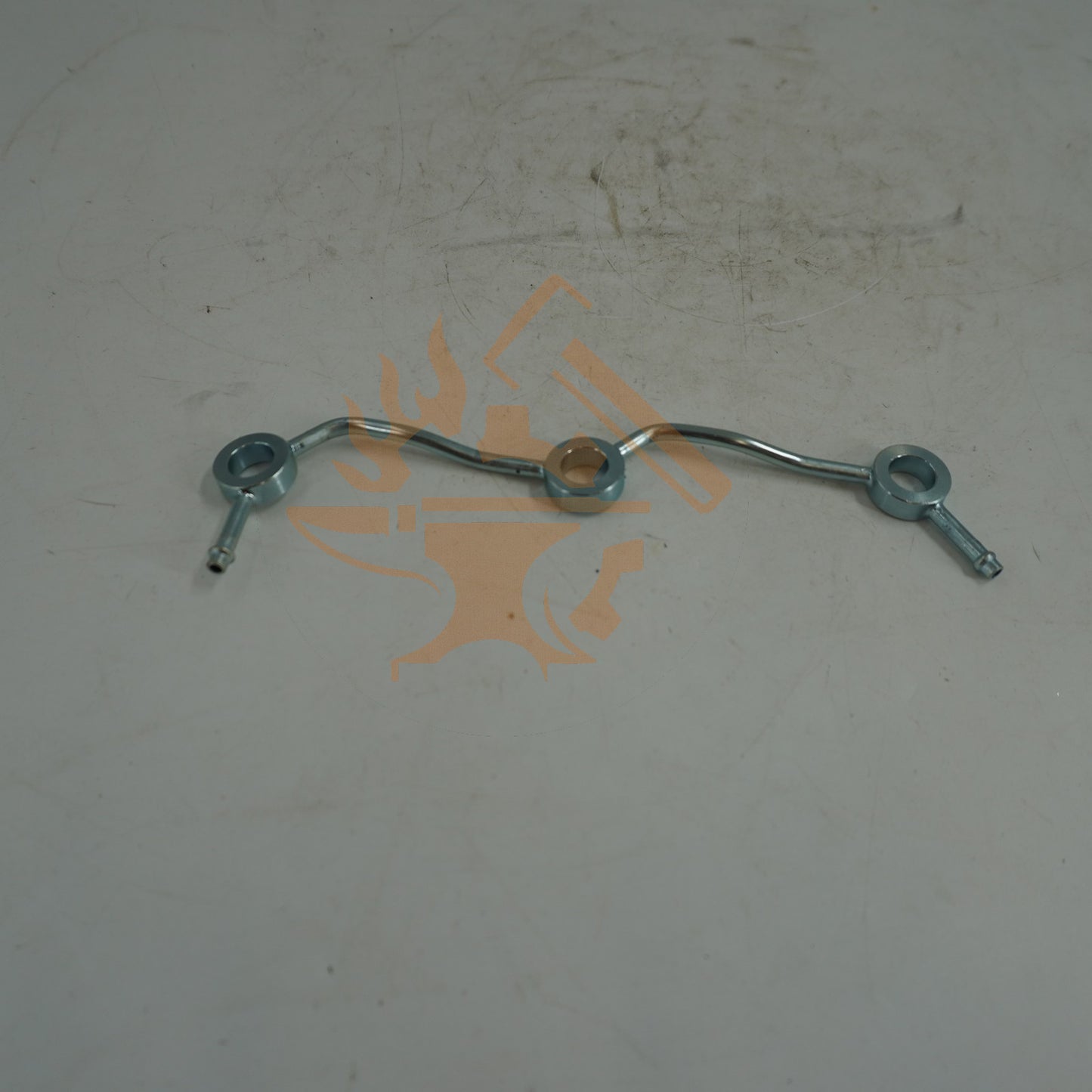 Overflow Return Piping 16261-42502 for Kubota D905 D1005 D1105 D1305 Engine