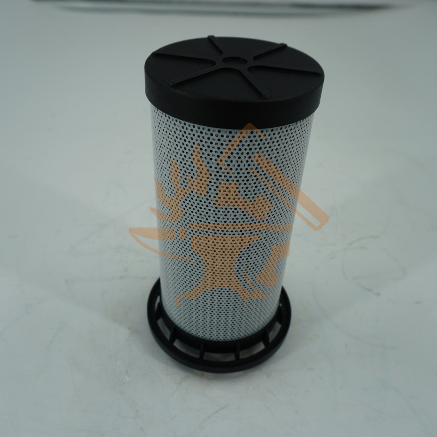 Hydraulic Oil Filter 70010383 VOE 12750608 for Volvo MC110C MC115C JLG 330LRT