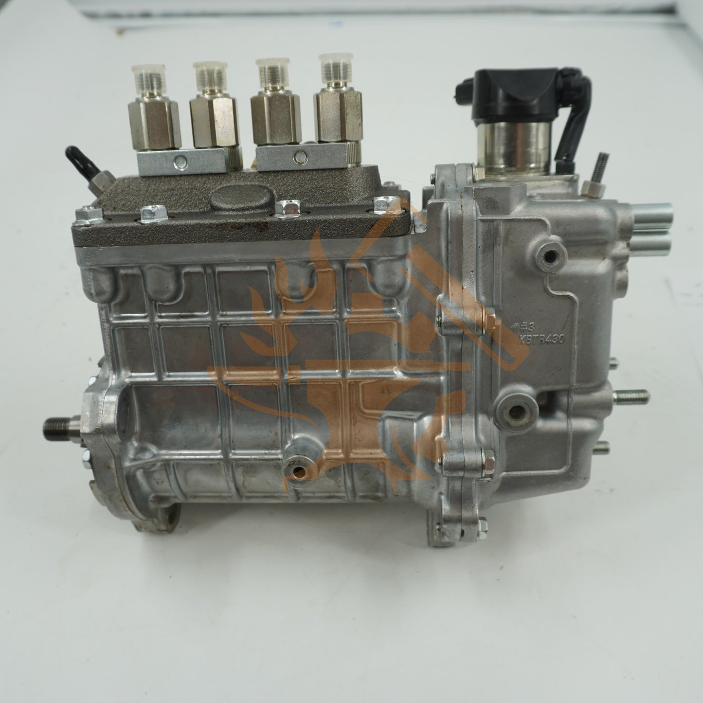 Fuel Injection Pump 6685935 for Kubota Engine V3300 Bobcat S220 S250 S300 T300