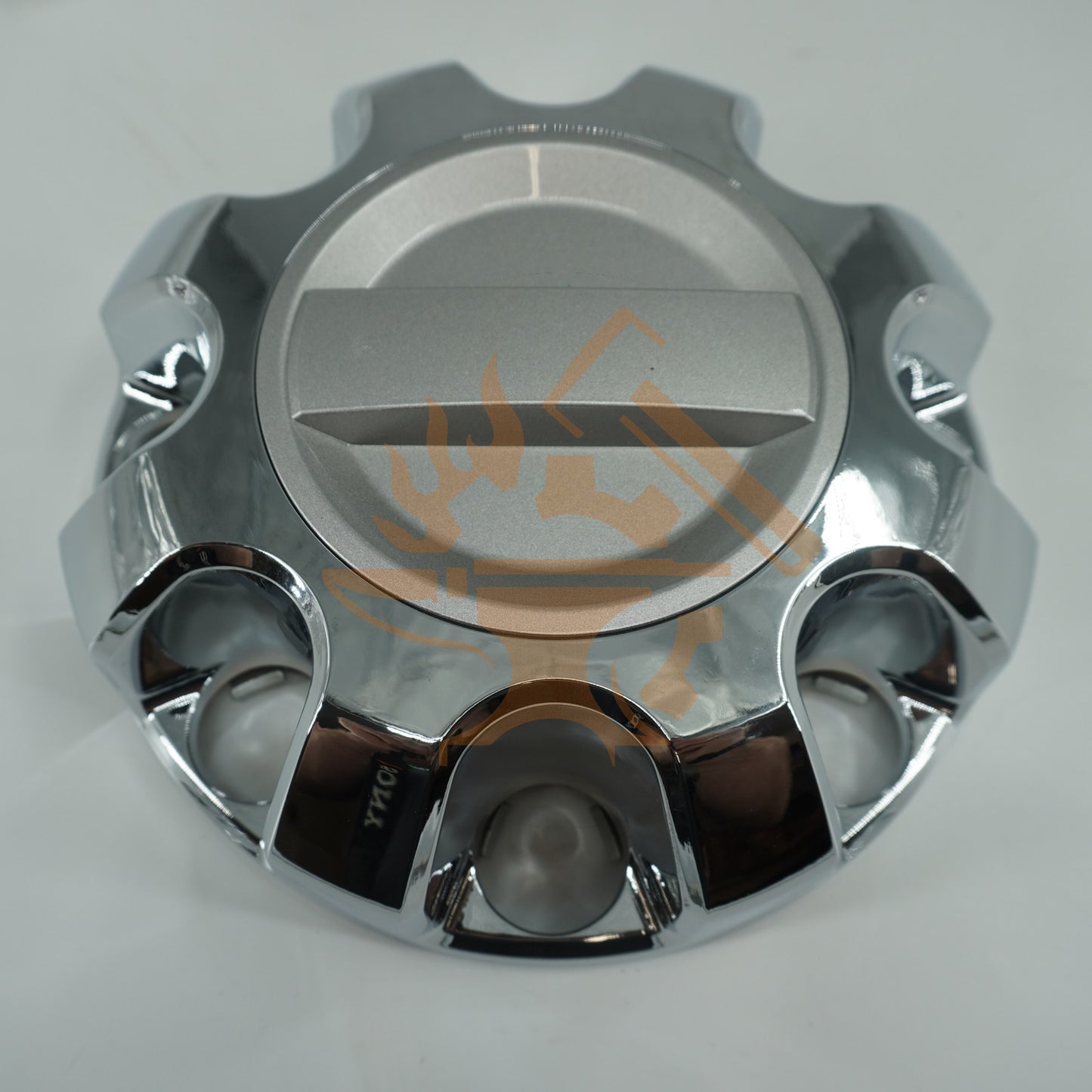 Wheel Cover Center Hub Cap HC3Z-1130-E for 2017-2024 Ford Super Duty F-350