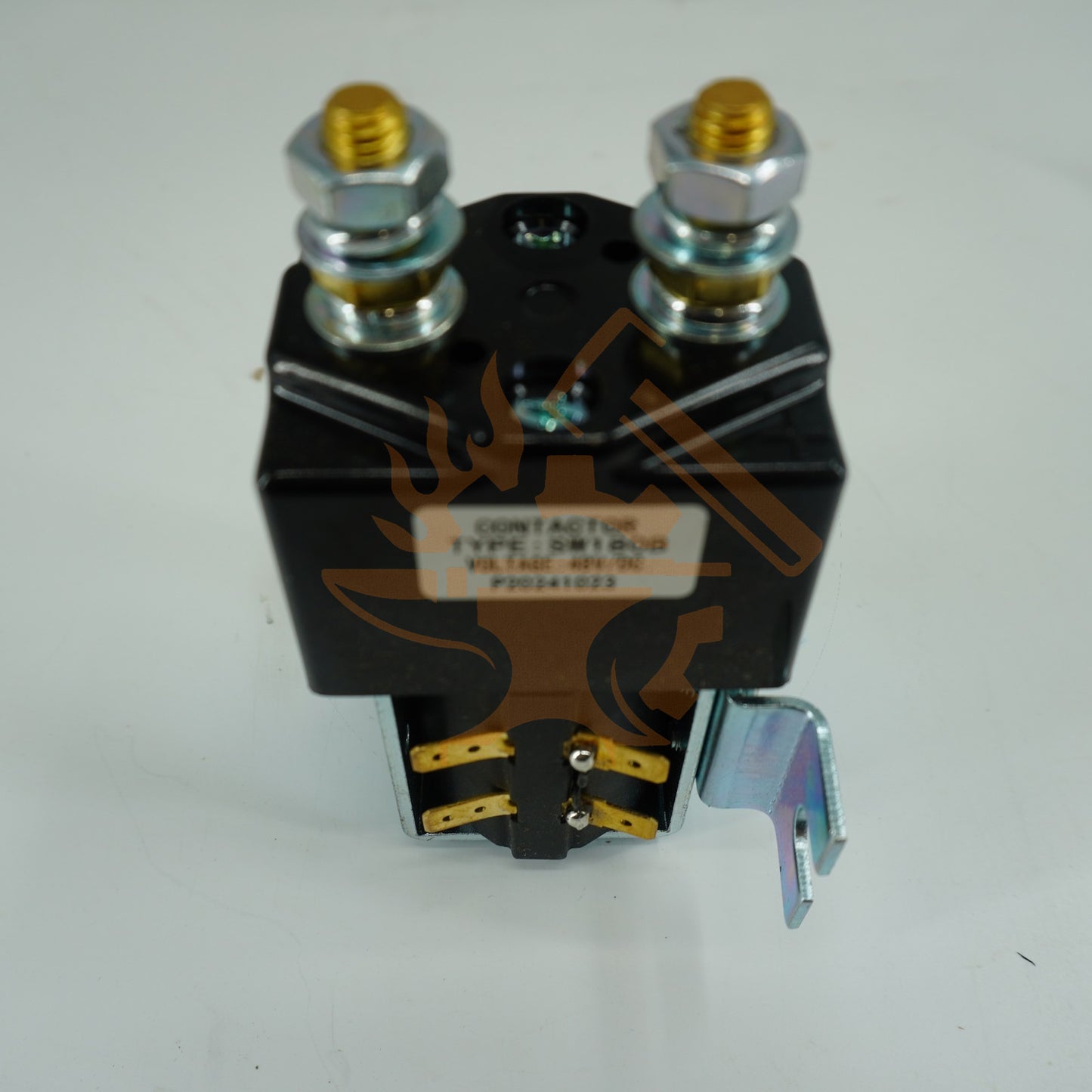 Main/Bypass Contactor 48V 200A, 7013303 JLG, 2440304400 Haulotte Albright