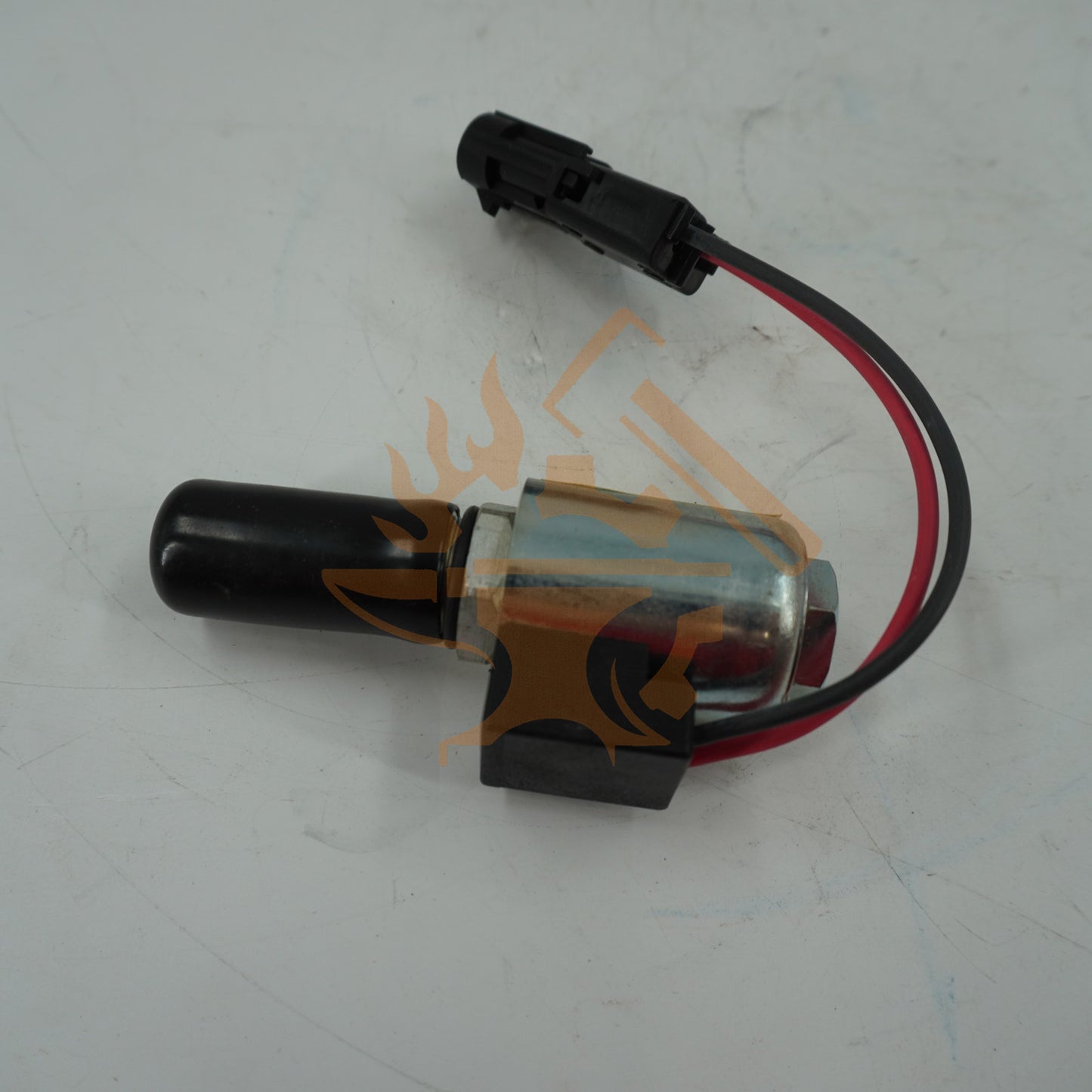 Transmission Control Solenoid Valve 110415A1 for Case 5120 5130 5140 5220 5230