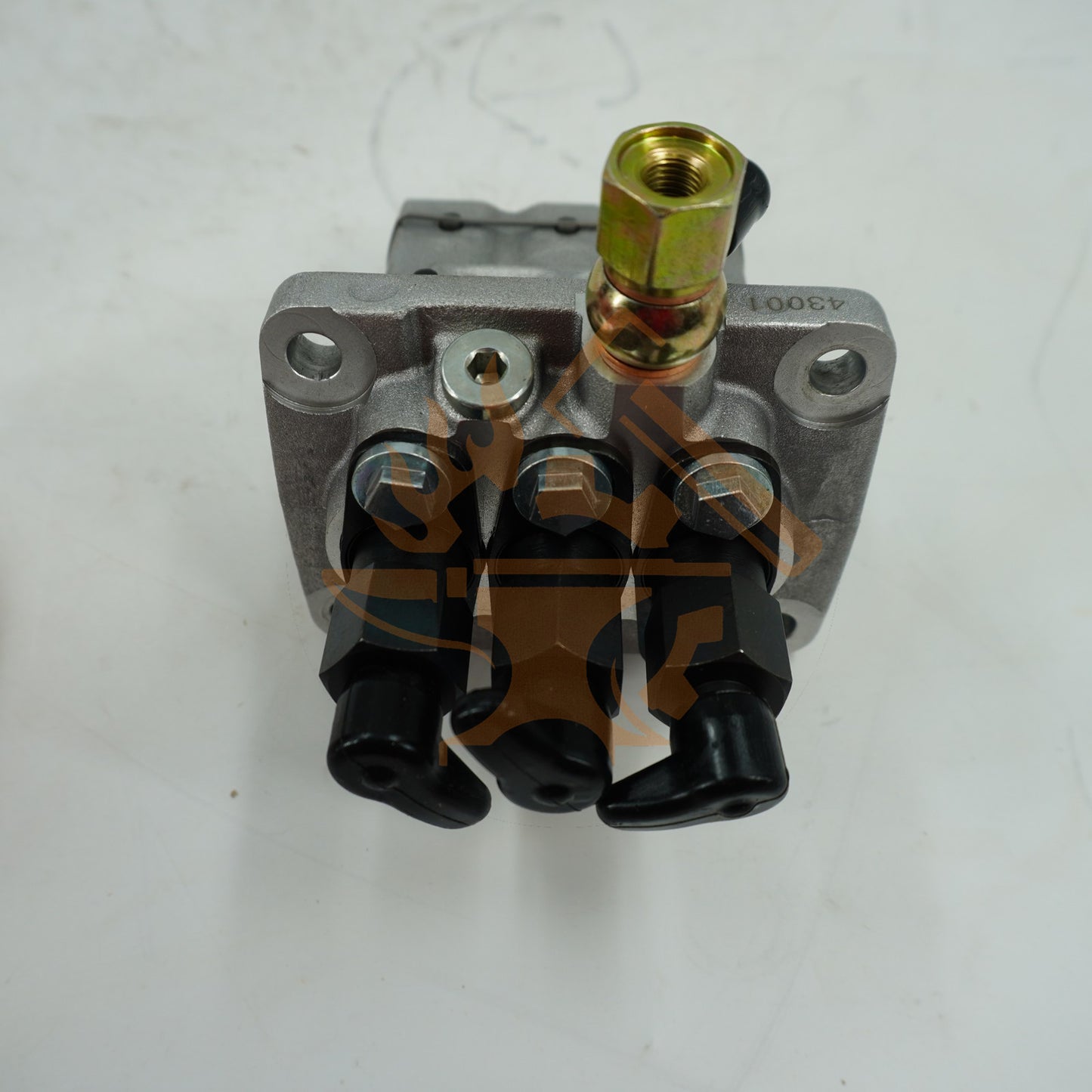 Fuel Injection Pump 131017530 for Perkins 103-15 103-12 103-13 New Holland 1320