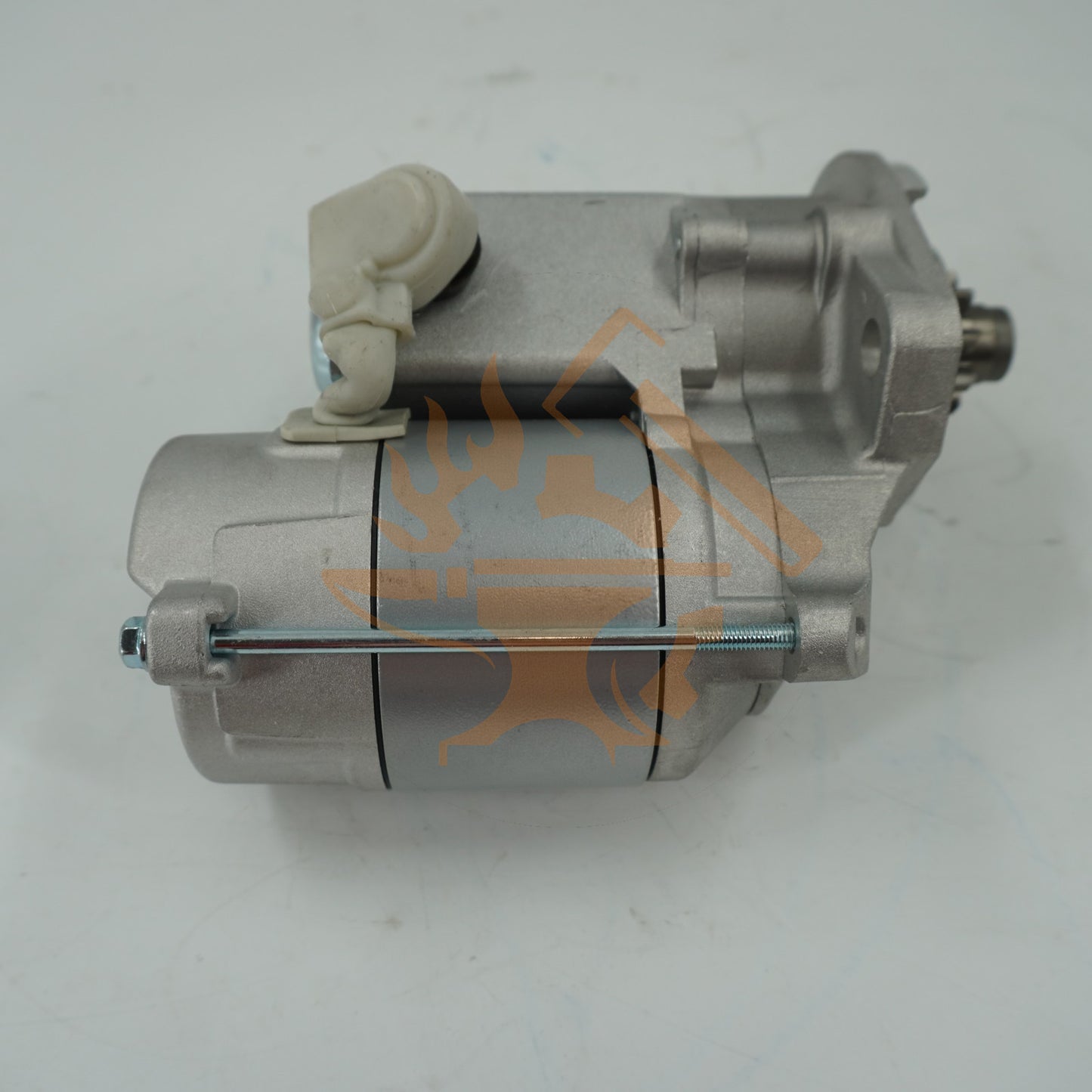 12V 9T Starter Motor 6653920 6662323 for Kubota Engine D1402 Bobcat 225 325