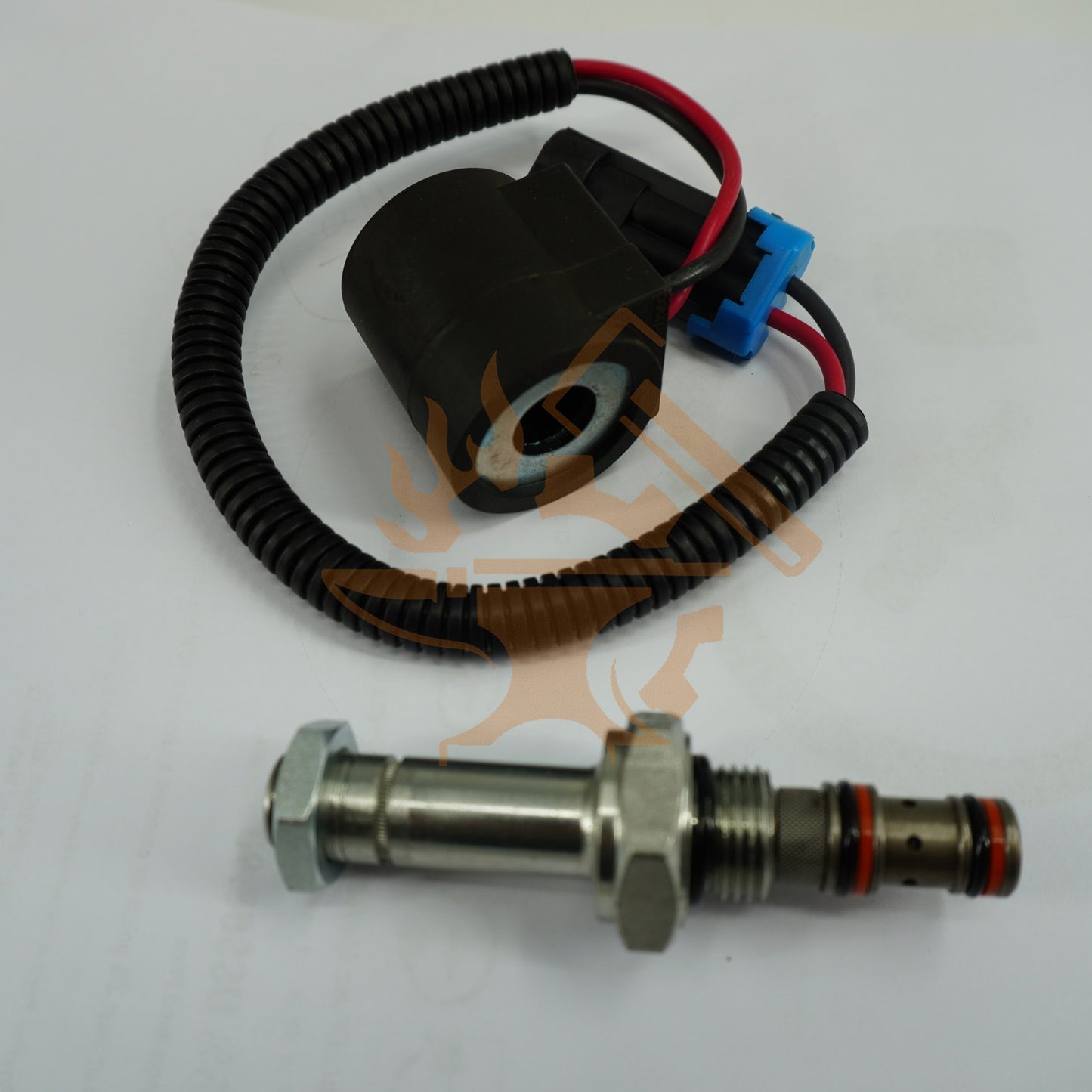 Solenoid Valve 6667687 6309311 6671025 for Bobcat Loader 653 751 753 763 773 863