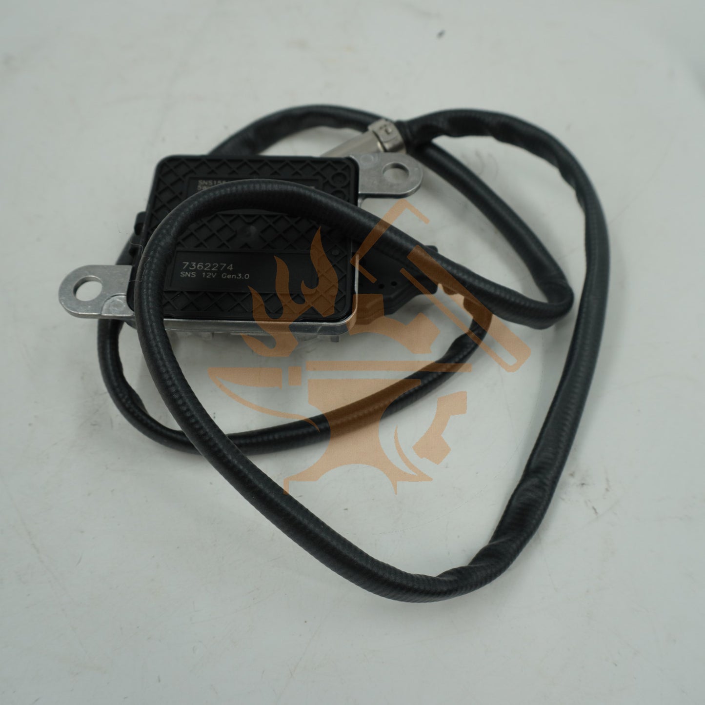 Nitrogen Oxide Nox Sensor 7362274 for Bobcat Telehandler V723 V923