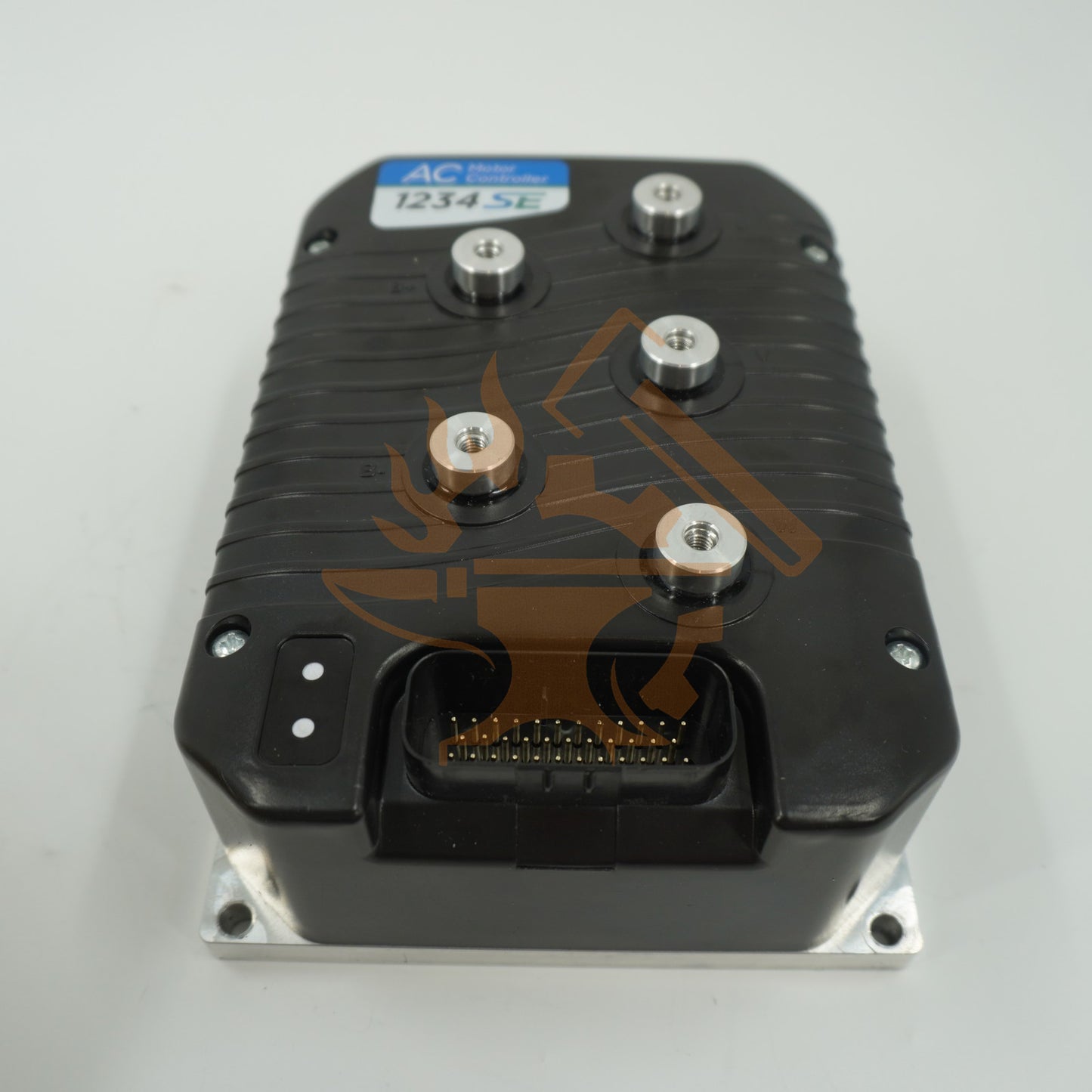 48/80V 350A AC Motor Controller 1234SE-6321 for EZGO Express 2018-2022