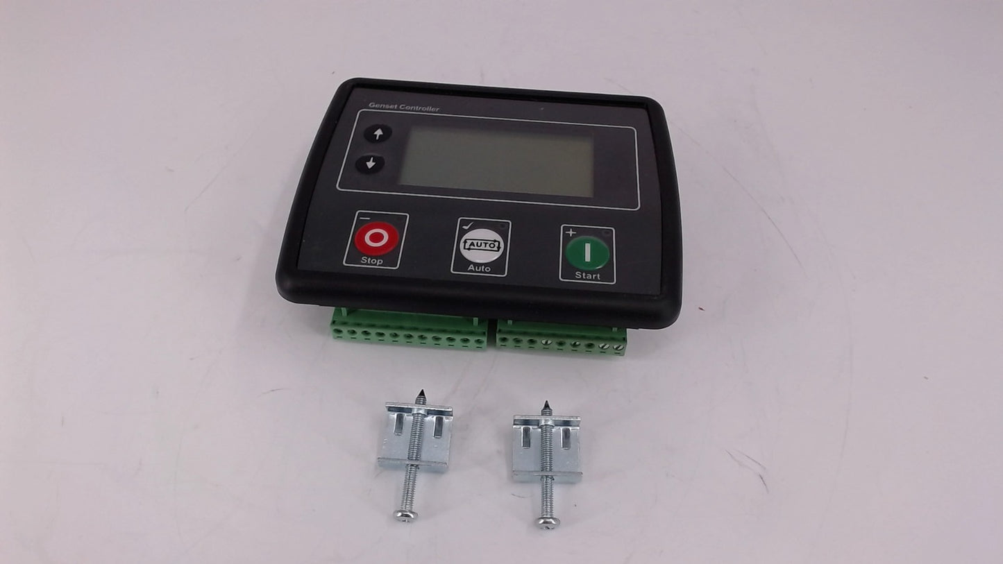 Deep Sea DSE4510 MKII DSE4510-35 Control Module for Auto Start Generator