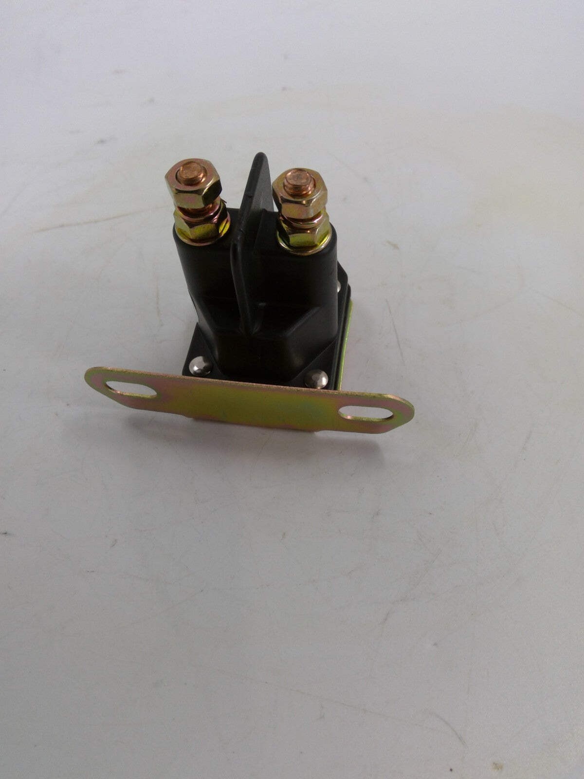Starter Solenoid Mower AM133094 AM138497 for John Deere L100 L110 L118 L120 L130