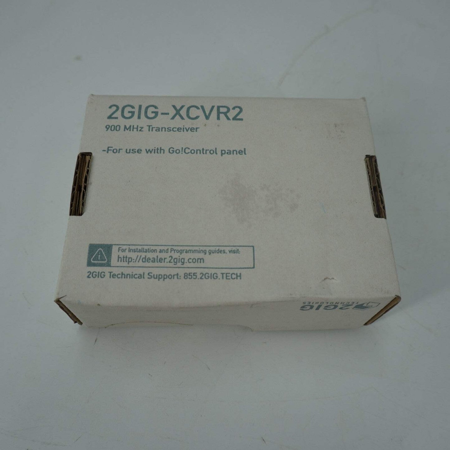 2 GIG XCVR2 900 MHZ TRANSCEIVER 2 WAY