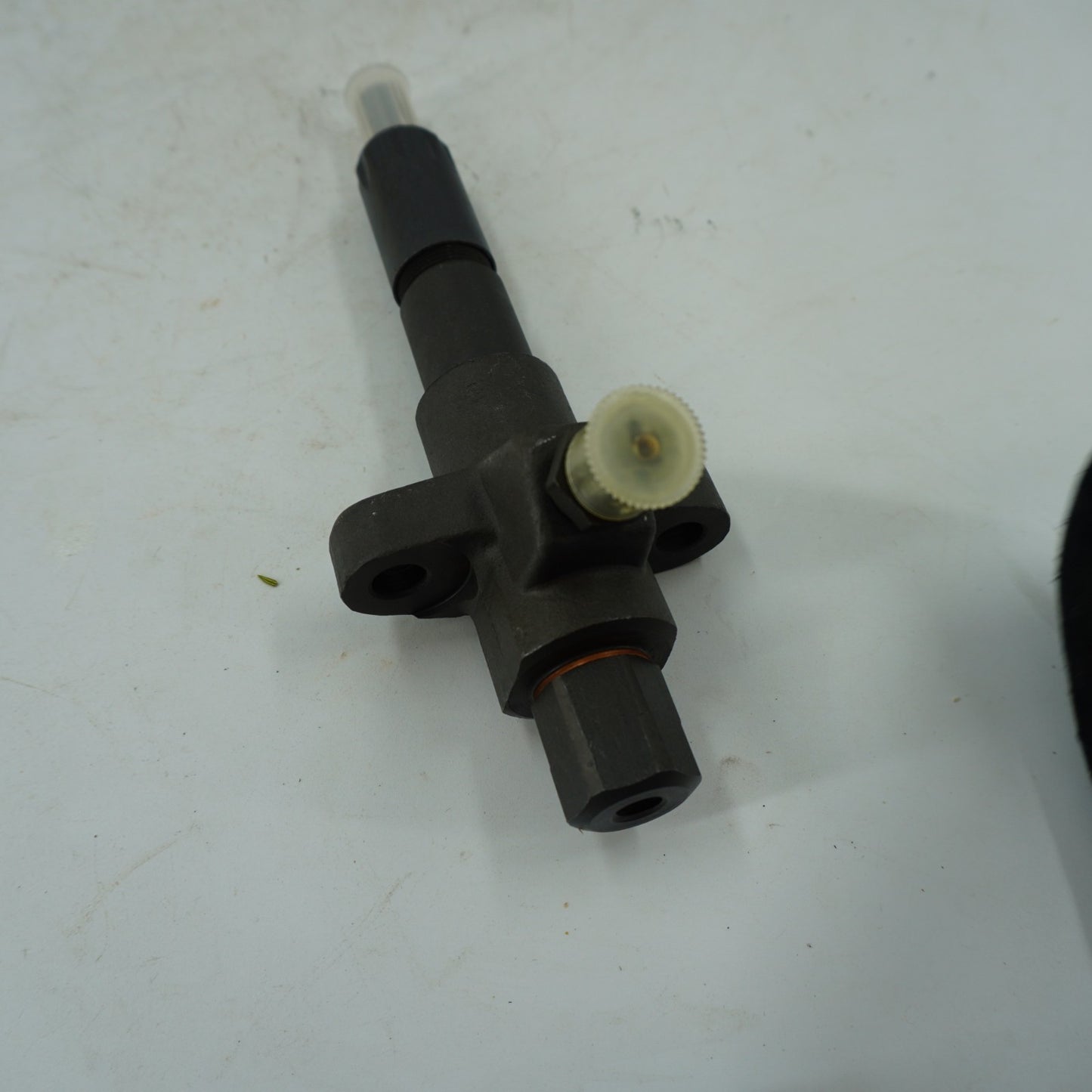 6 PCS Fuel Injector 1-15300250-2 for Isuzu 6BD1 6BG1 Hitachi EX200-2 EX200-3