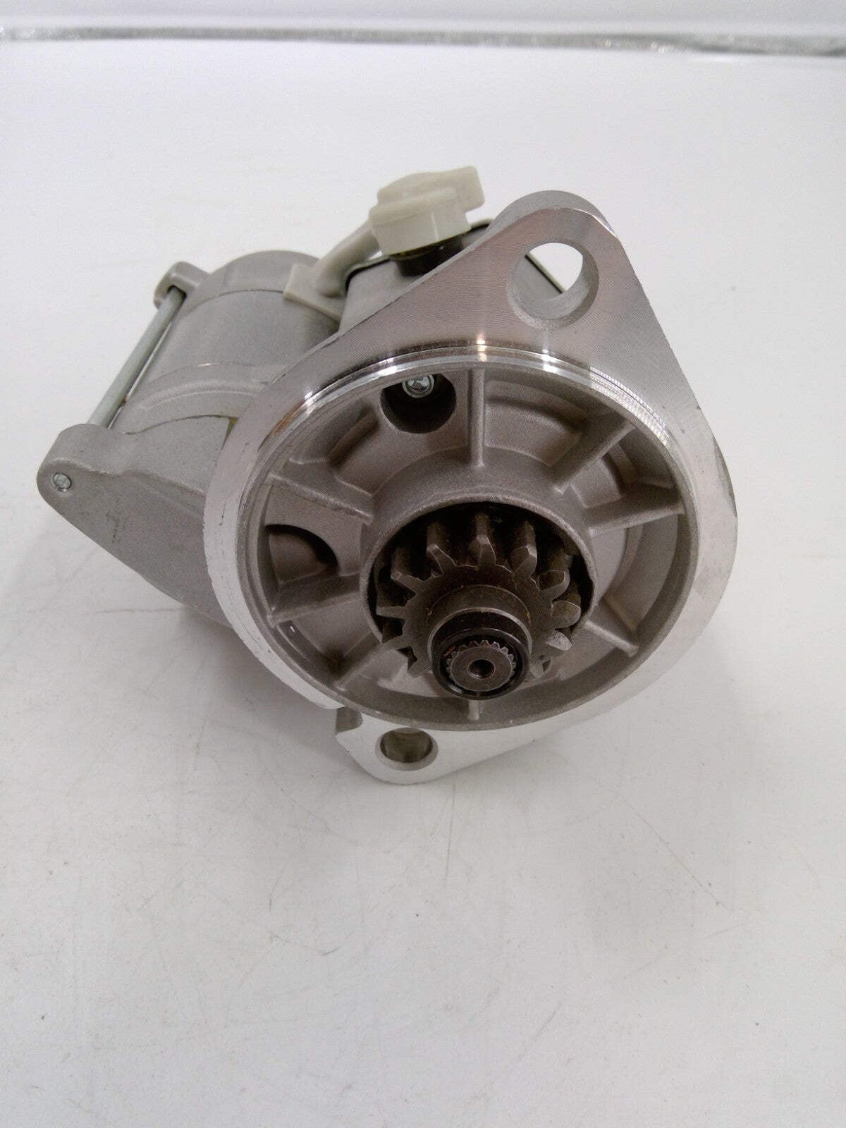 12V 9T Starter Motor SBA185086340 SBA185086670 for CASE Tractor DX25E DX21 DX26