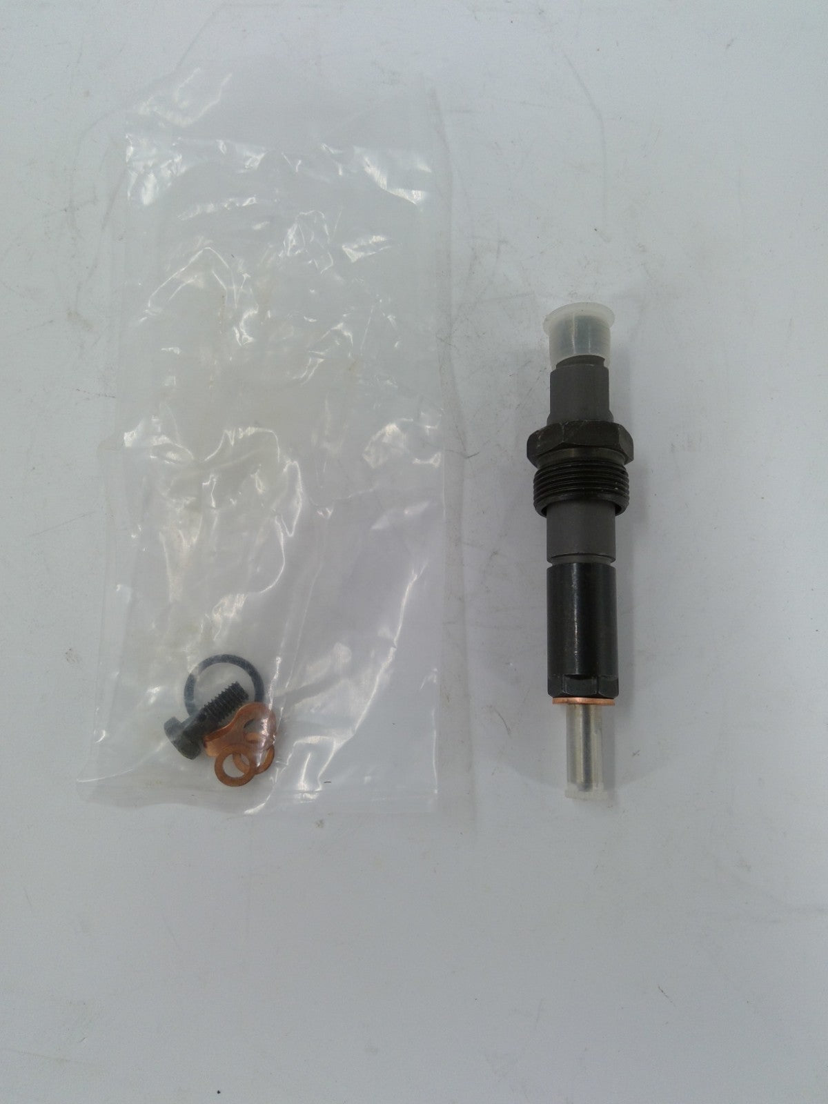 1X Fuel Injector 432133780 500390441 2852056 3283507 For Cummins Engine
