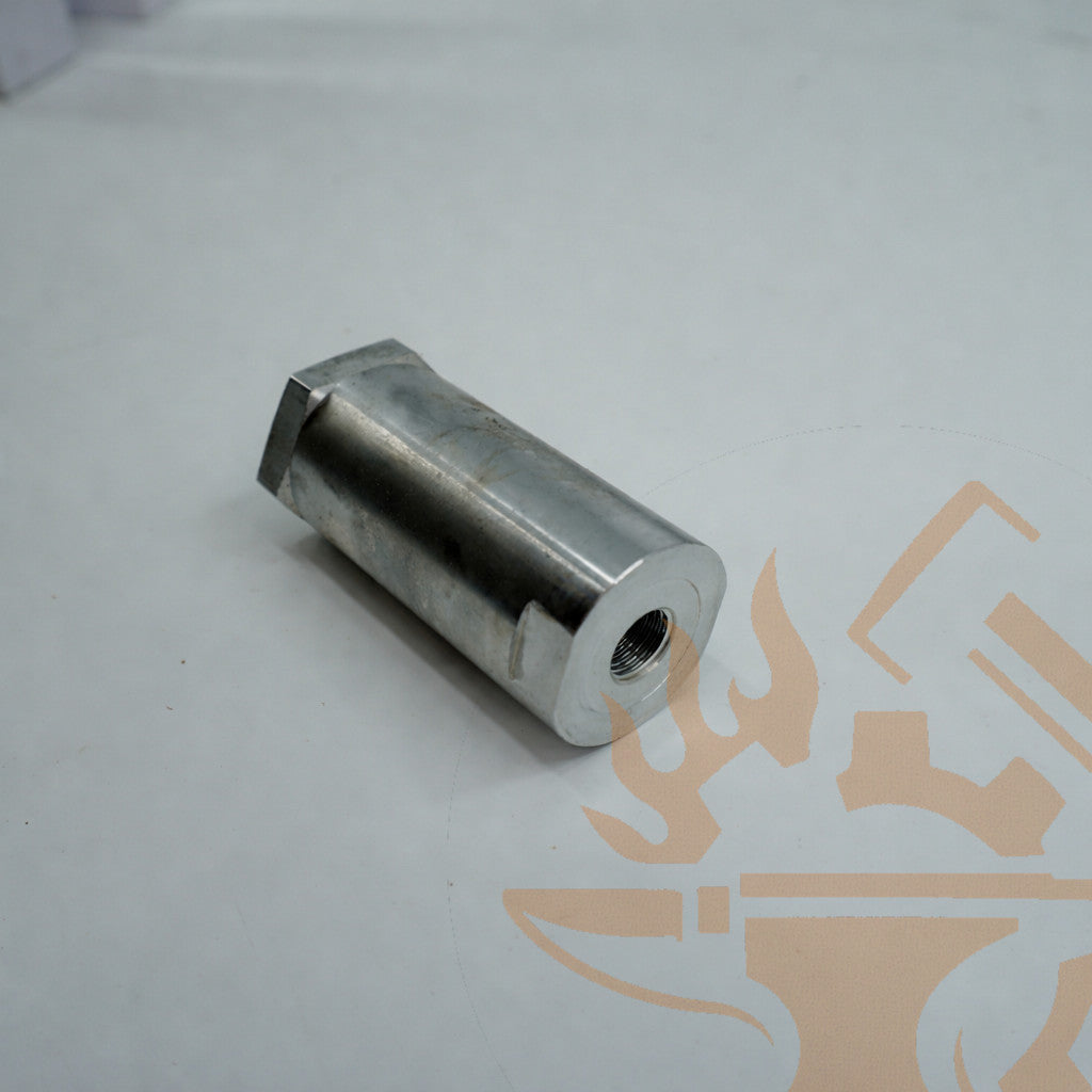 Hydraulic Case Drain Filter Assembly 6661022 for Bobcat 425 428 763 773 7753