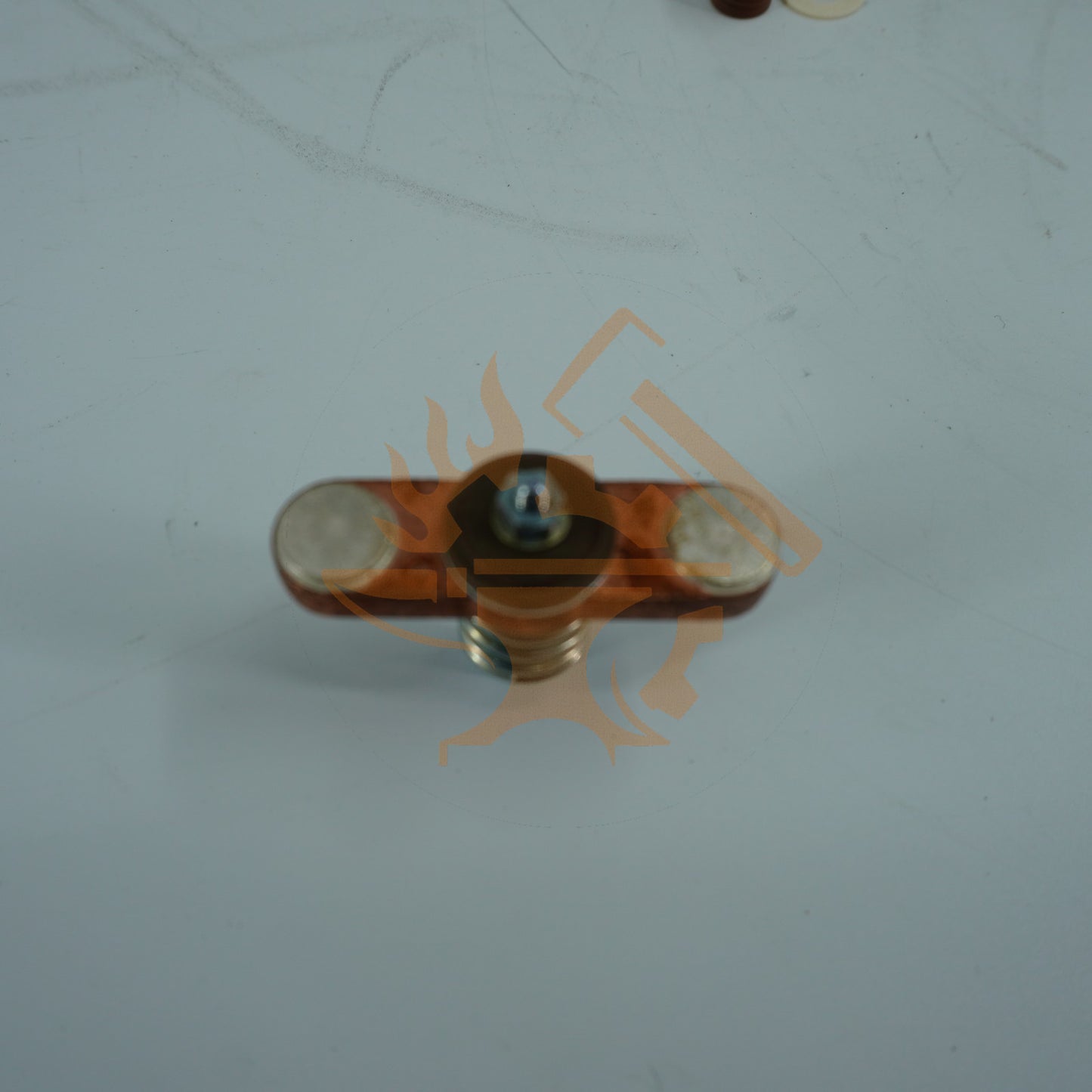 REVERSE PANEL MOVEABLE CONTACT ASSEMBLY GENIE OEM ORG 13081-3GT