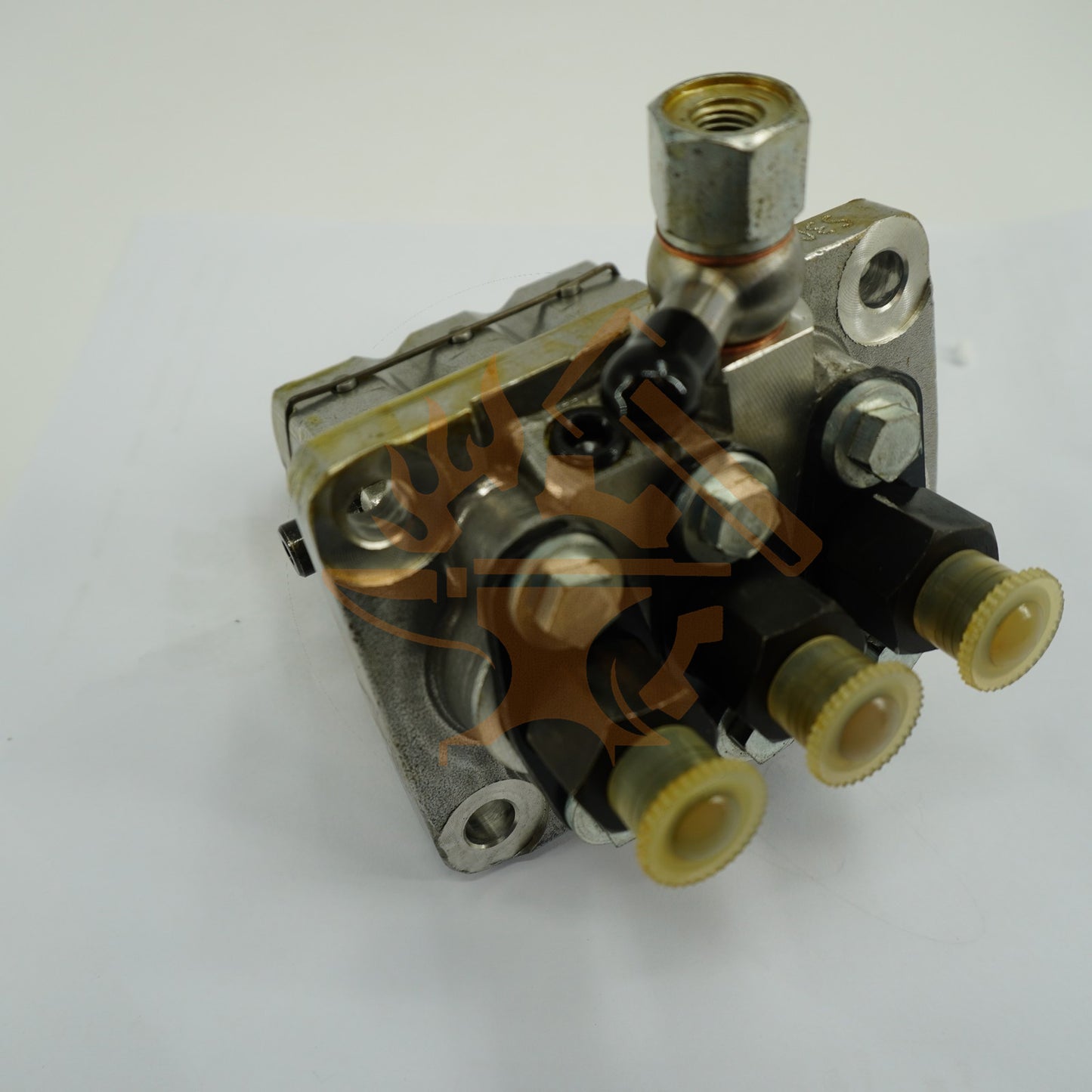 FUEL INJECTION PUMP