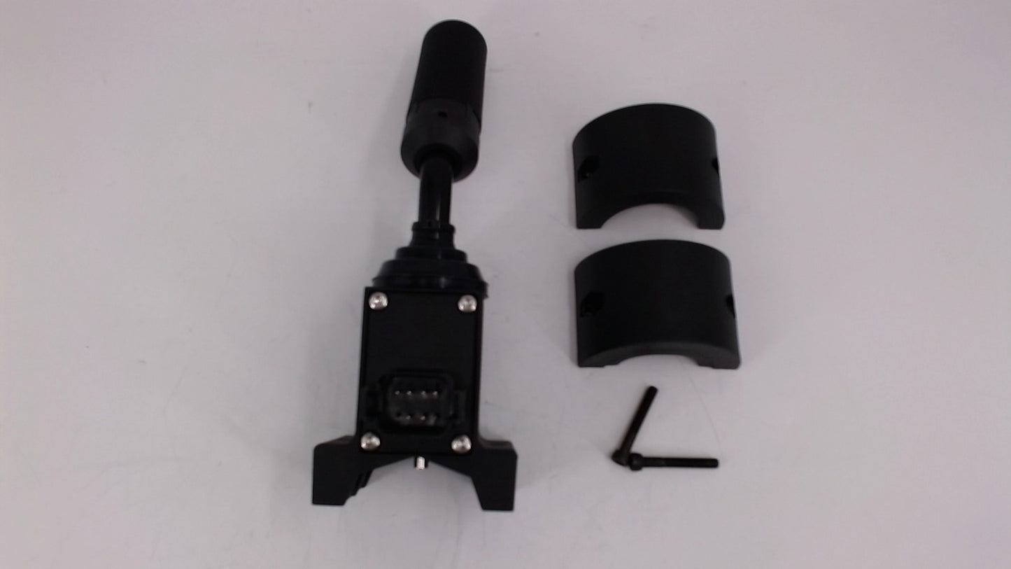 Shifter Assembly 7-125-05GT for Genie GTH-1048 GTH-1056 GTH-636 GTH-644 GTH-842