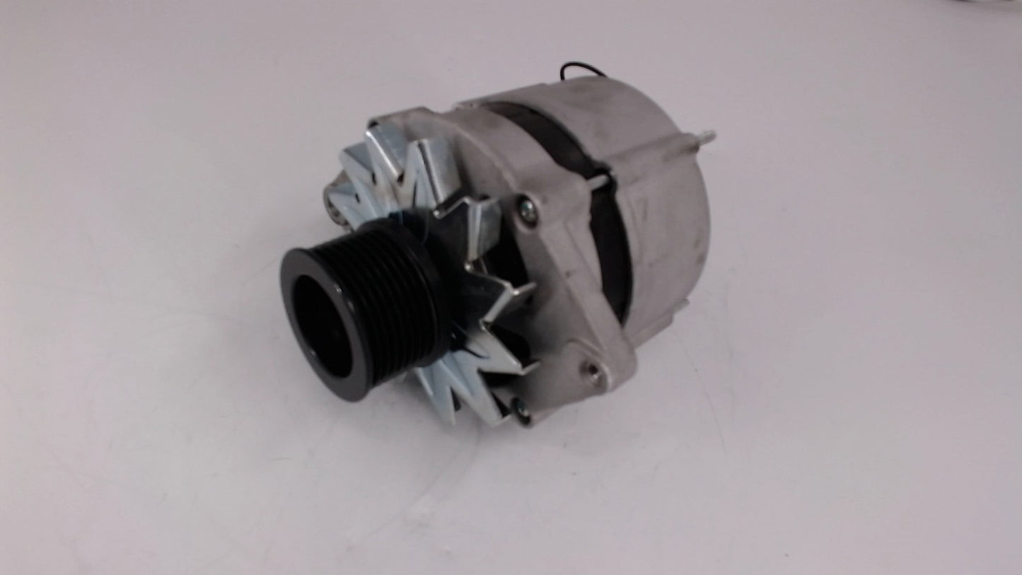 12V Alternator A187873 for New Holland Dozer D75 D85 D95 DC75 DC85 DC95 LV80 U80