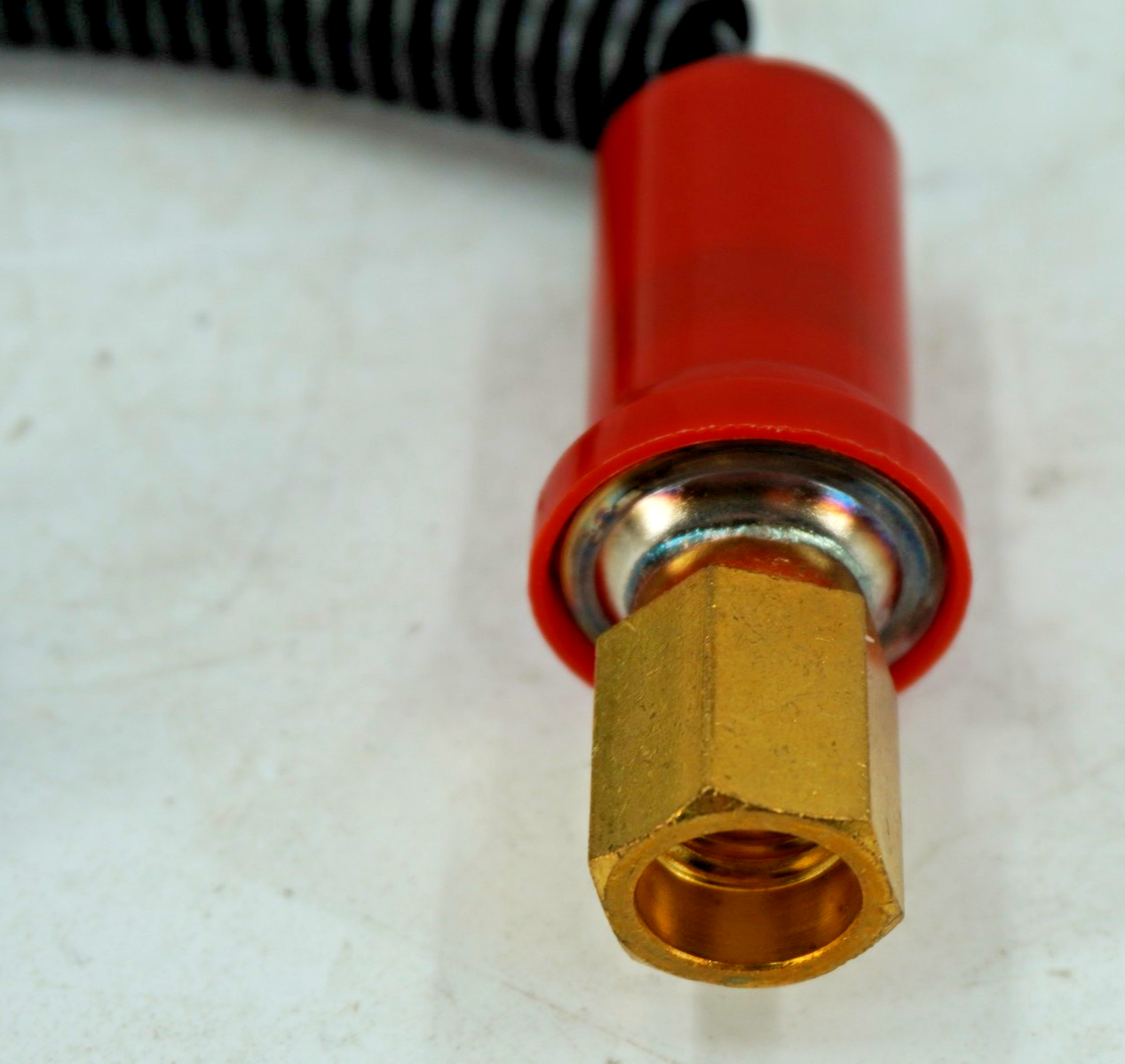Pressure Switch 87000227 for CASE New Holland Skid Steer Loader Tractor