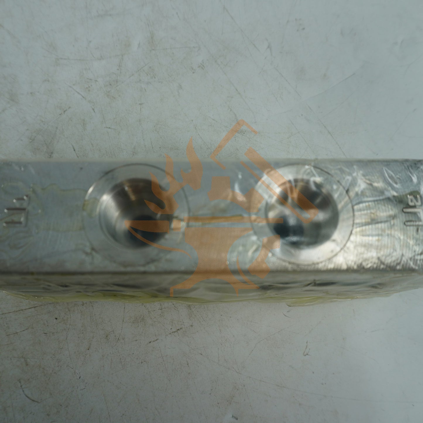 VALVE GENIE OEM ORG 04.4239.0011GT