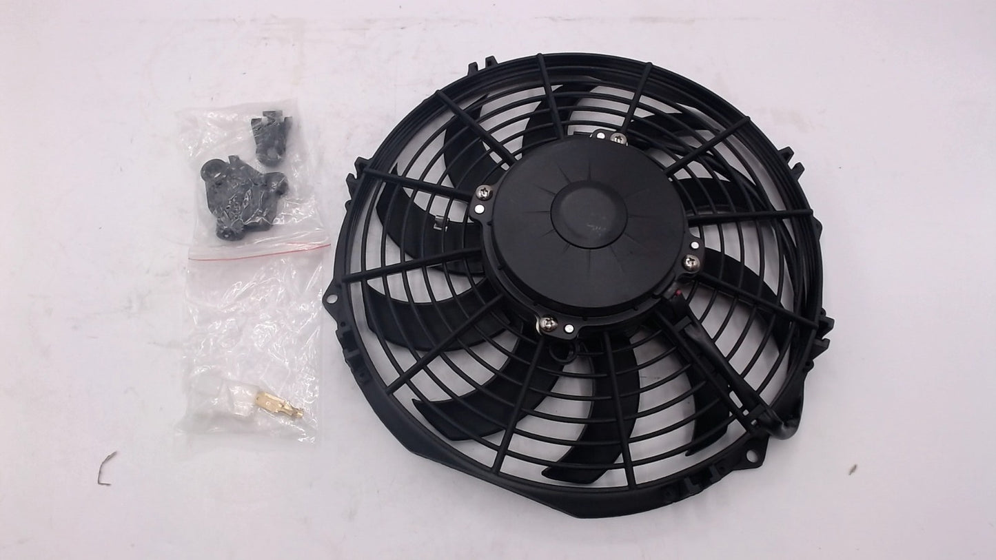 24V Fan 78-1535 for Thermo King TriPac APU