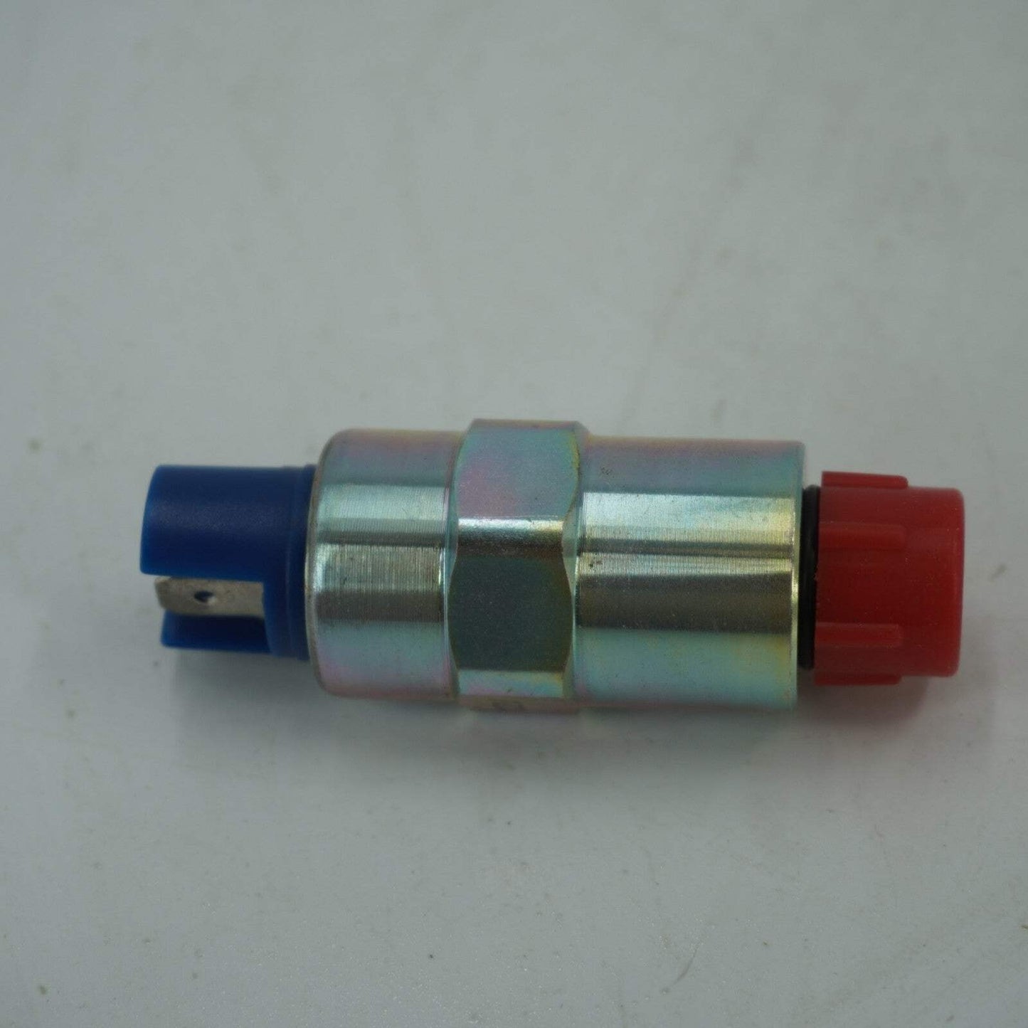 Fuel Shut Off Solenoid 26420472 for Perkins 1004, 1104, 1006, 3.152,