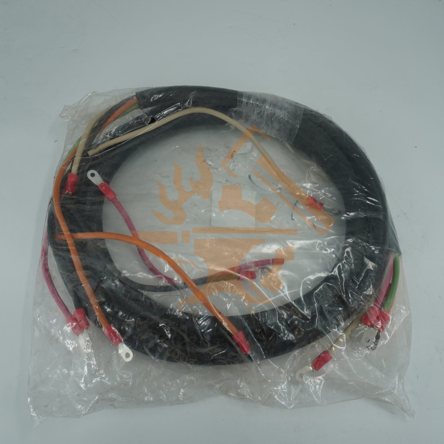 CABLE ASSEMBLY GEN TO J-BOX Z62 GENIE OEM ORG 1280722GT