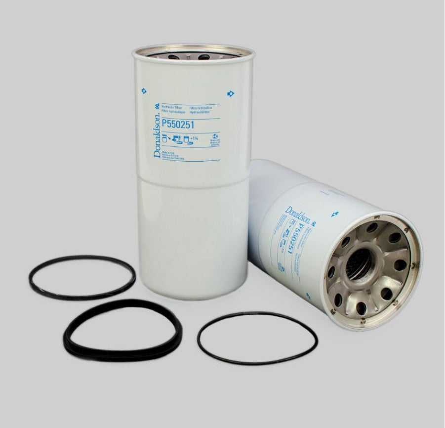 HYDRAULIC FILTER DONALDSON OEM ORG P550251