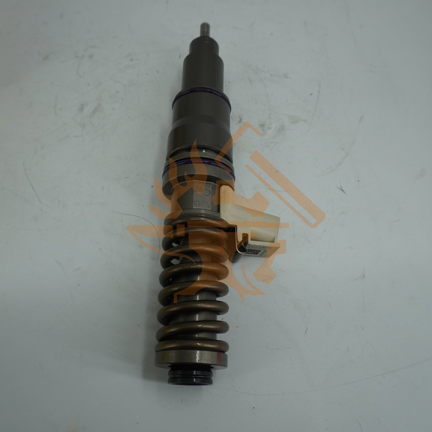 Fuel Injector 20702362 for Volvo Penta MD11 Mack MP7 Engine