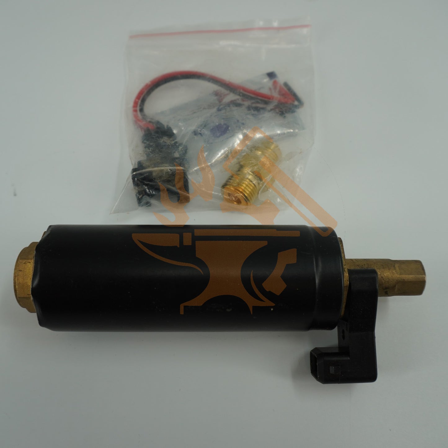 Low Pressure Fuel Pump 3858261 Sierra 18-7326 OMC Volvo Marine 4.3L 5.0L 5.7L