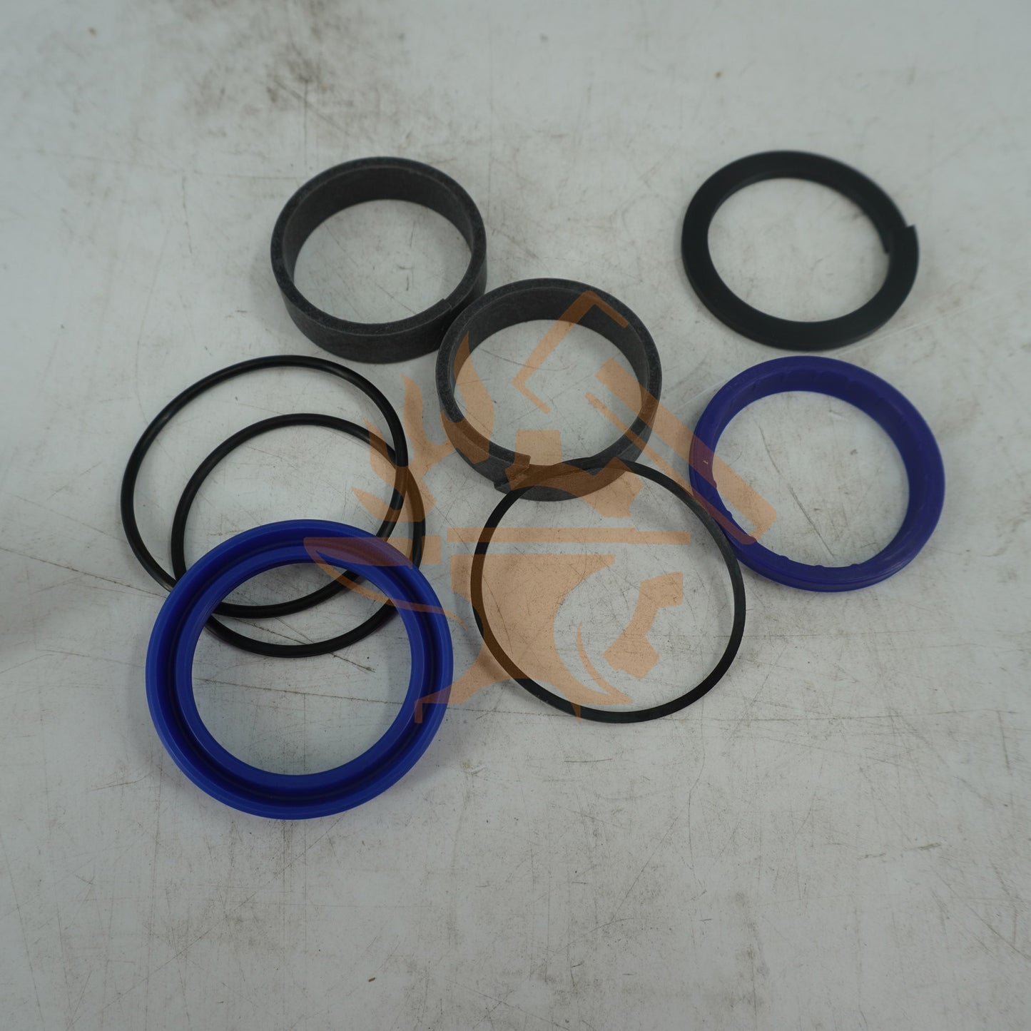 LIFT CYLINDER SEAL KIT GENIE OEM ORG 52304GT