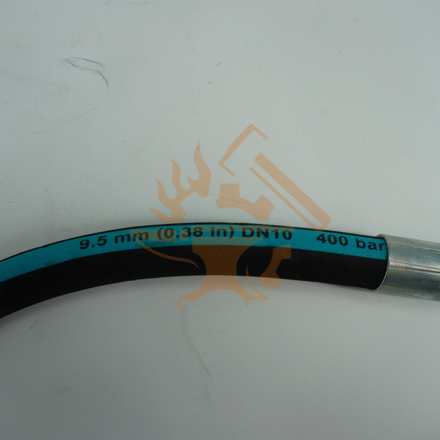 1SET HIGH PRESSURE OIL PUMP CROSSOVER LINE HOSE