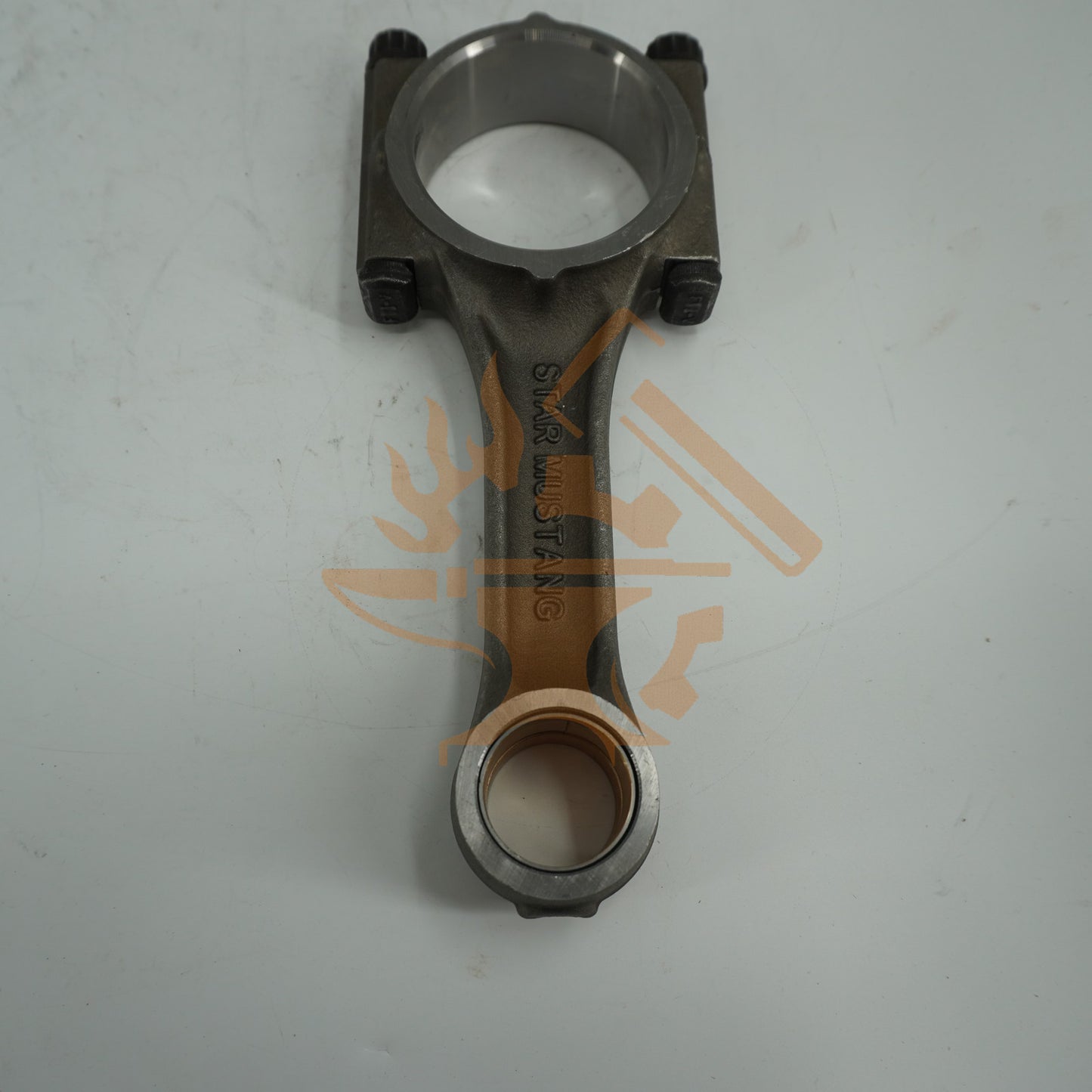 Connecting Rod 32C19-05100 32C19-00014 272-0445 for Mitsubishi Eng S3Q2 S3Q2T