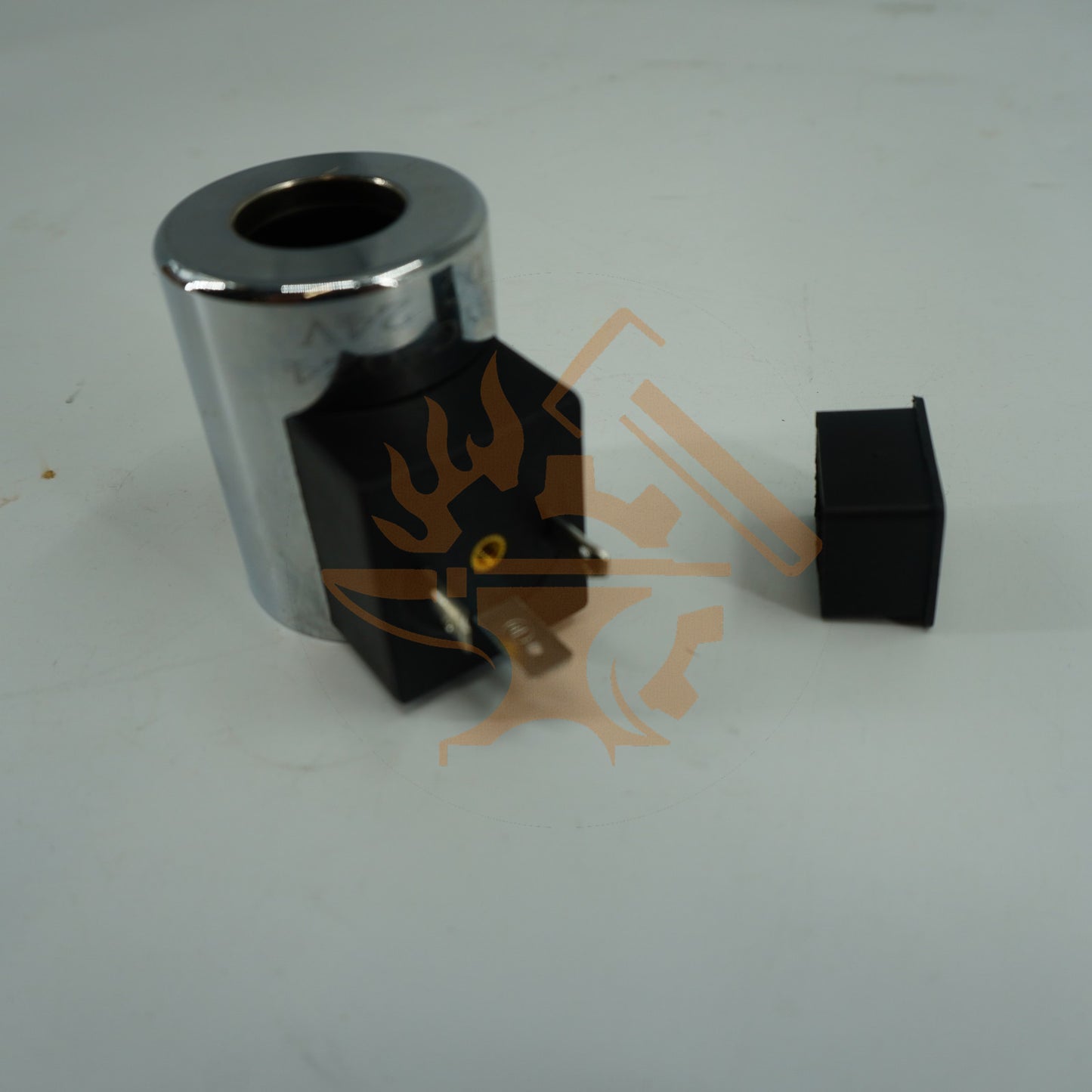 24V SOLENOID VALVE COIL