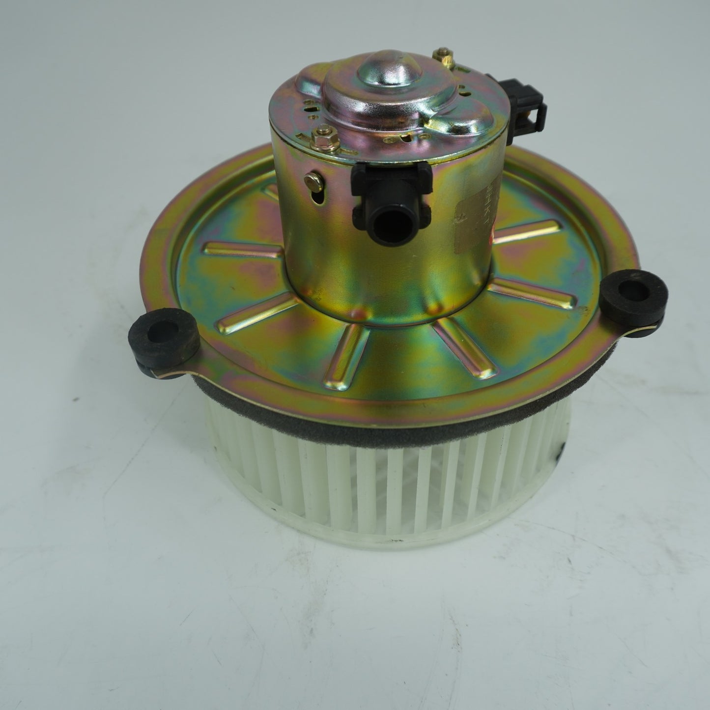 24V Blower Motor 4391755 for John Deere 200LC 230LC 230LCR 230LCRD 270LC 330LC