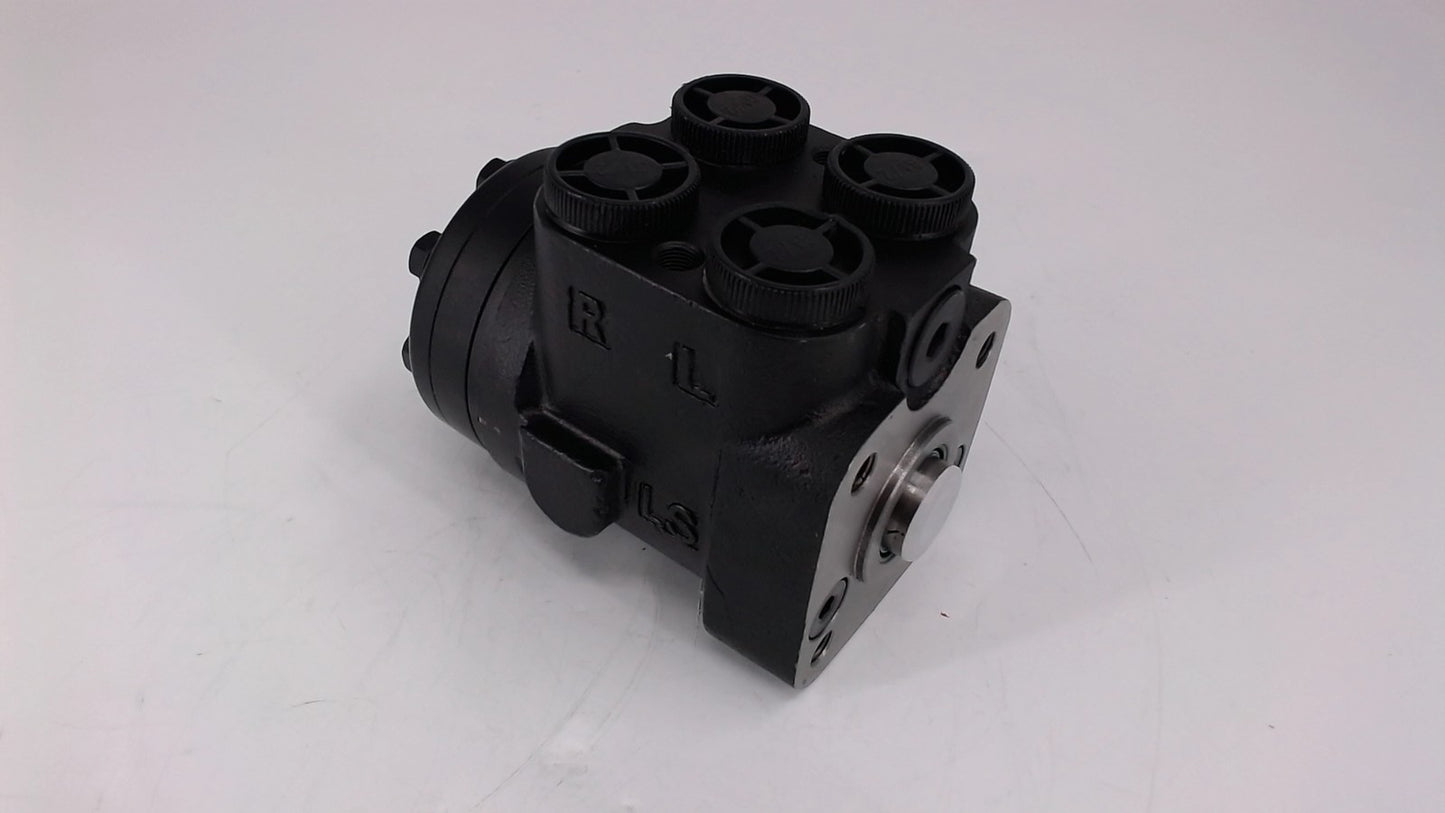 Power Steering Motor 1696663M91 1695445M91 for Massey Ferguson 255 265 275 285
