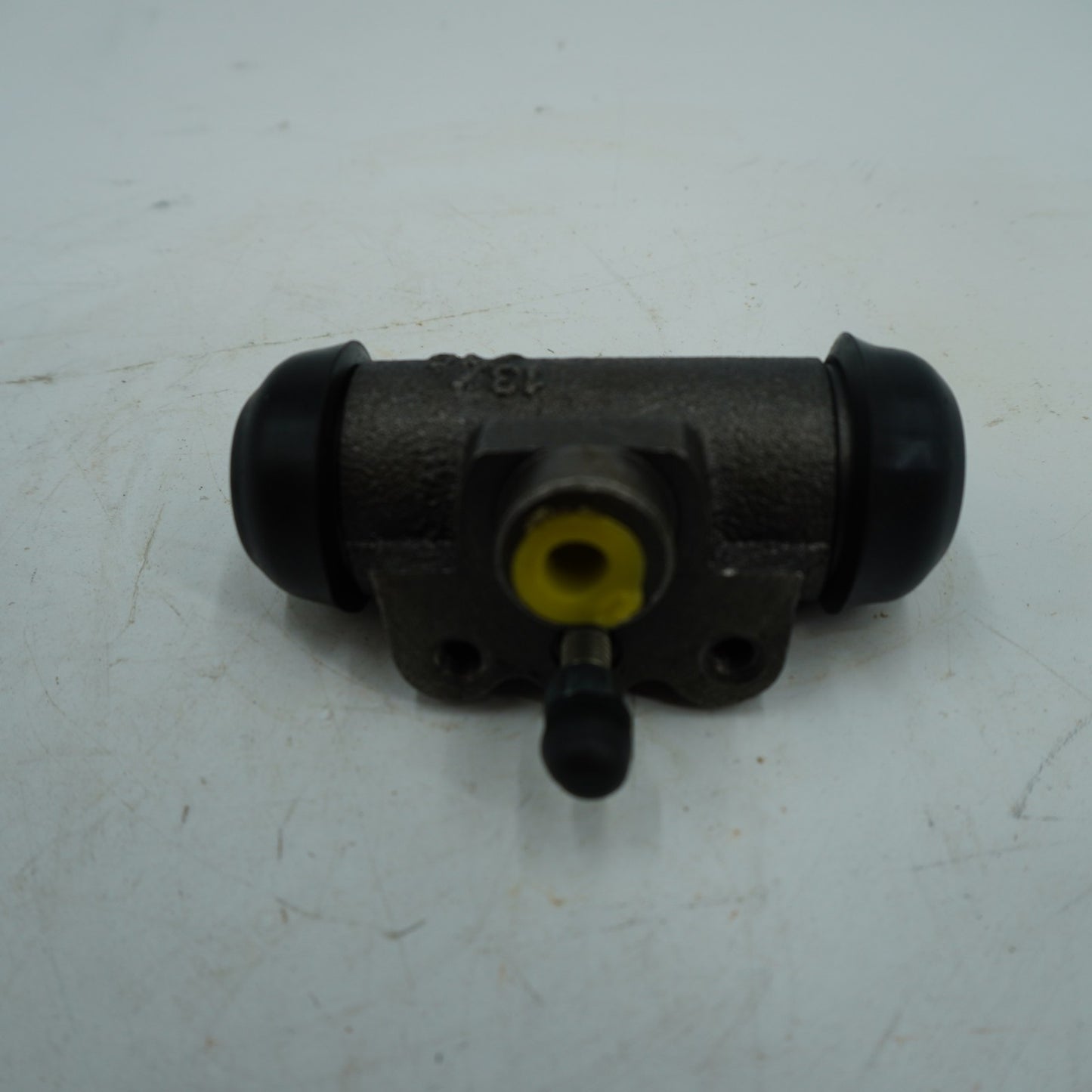CUSHMAN BRAKE-FRONT/REAR WHEEL CYLINDER PART #807343/886371 FOR HAULSTER